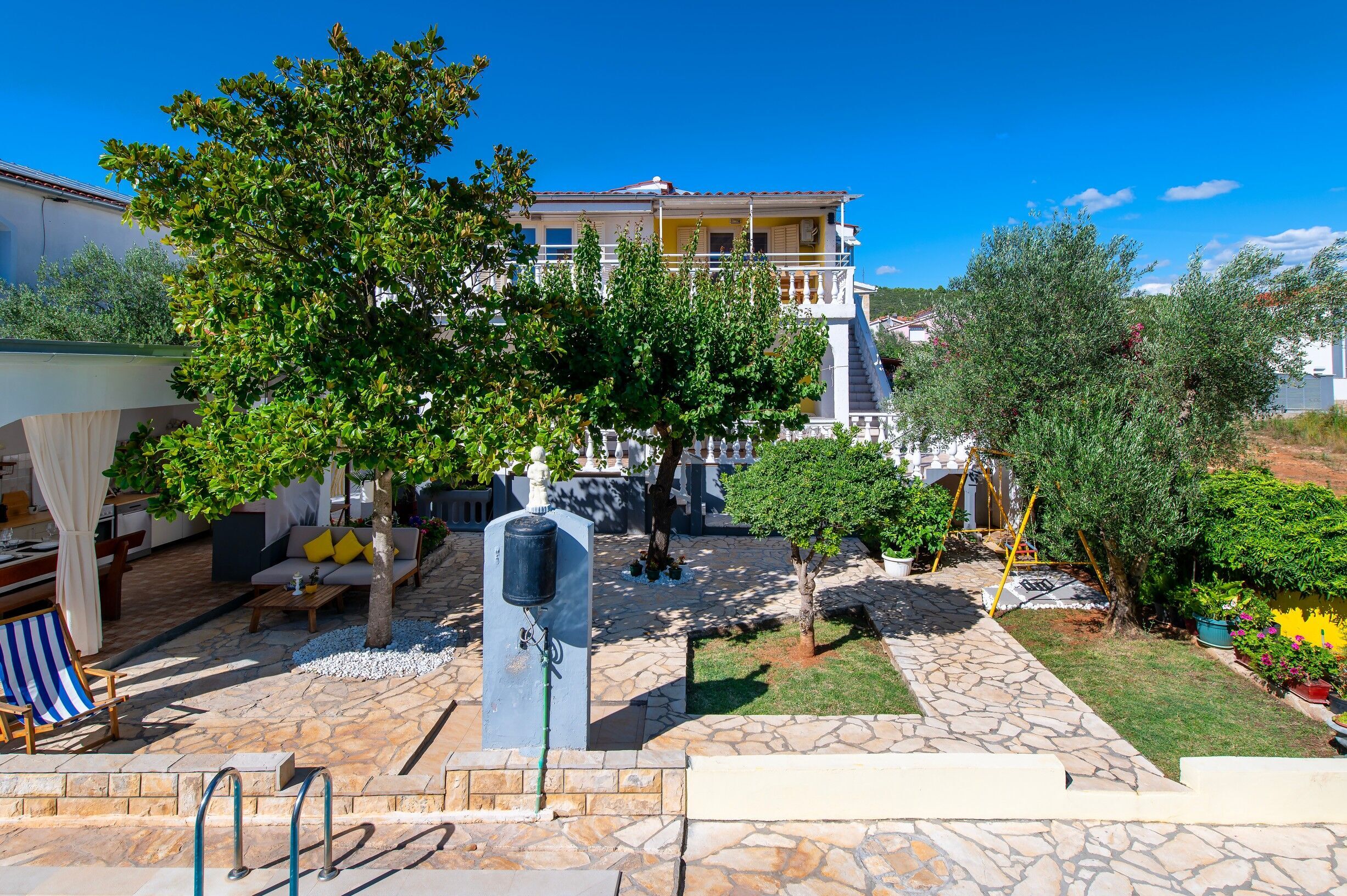 Photo of House Milica