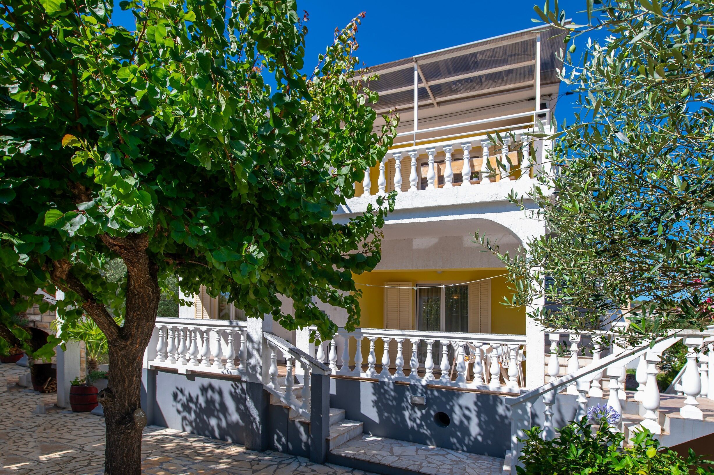 Photo of House Milica