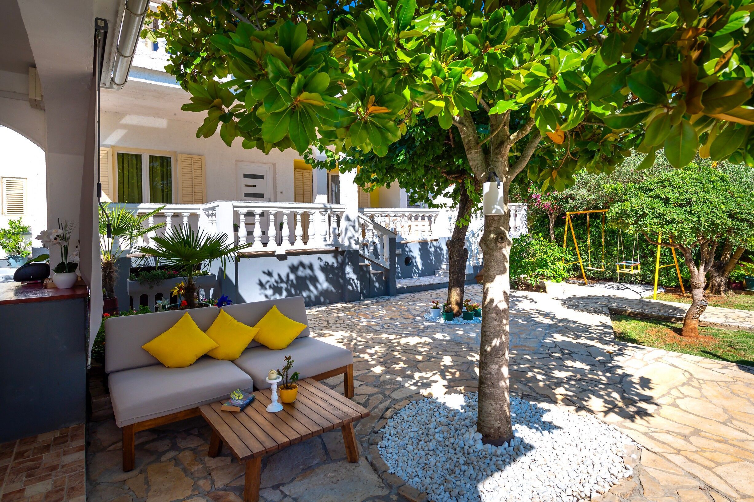 Photo of House Milica