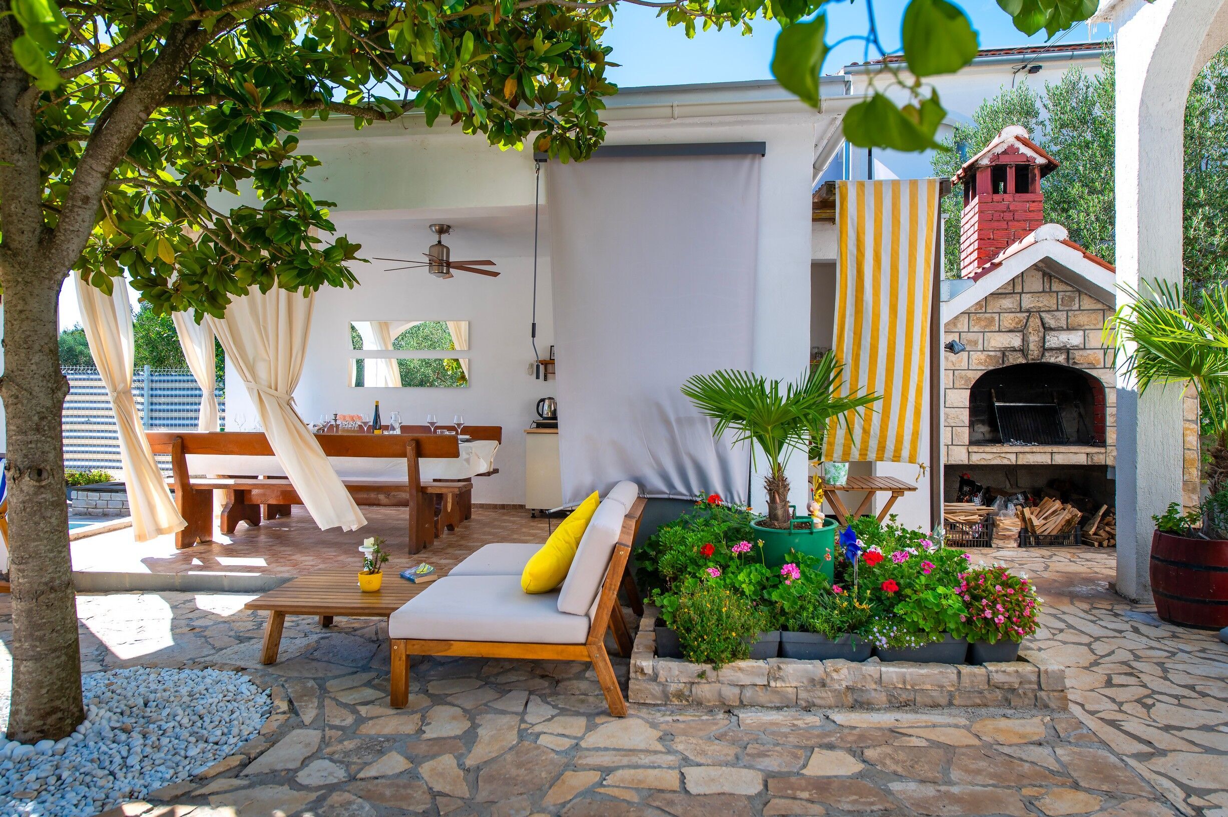 Photo of House Milica