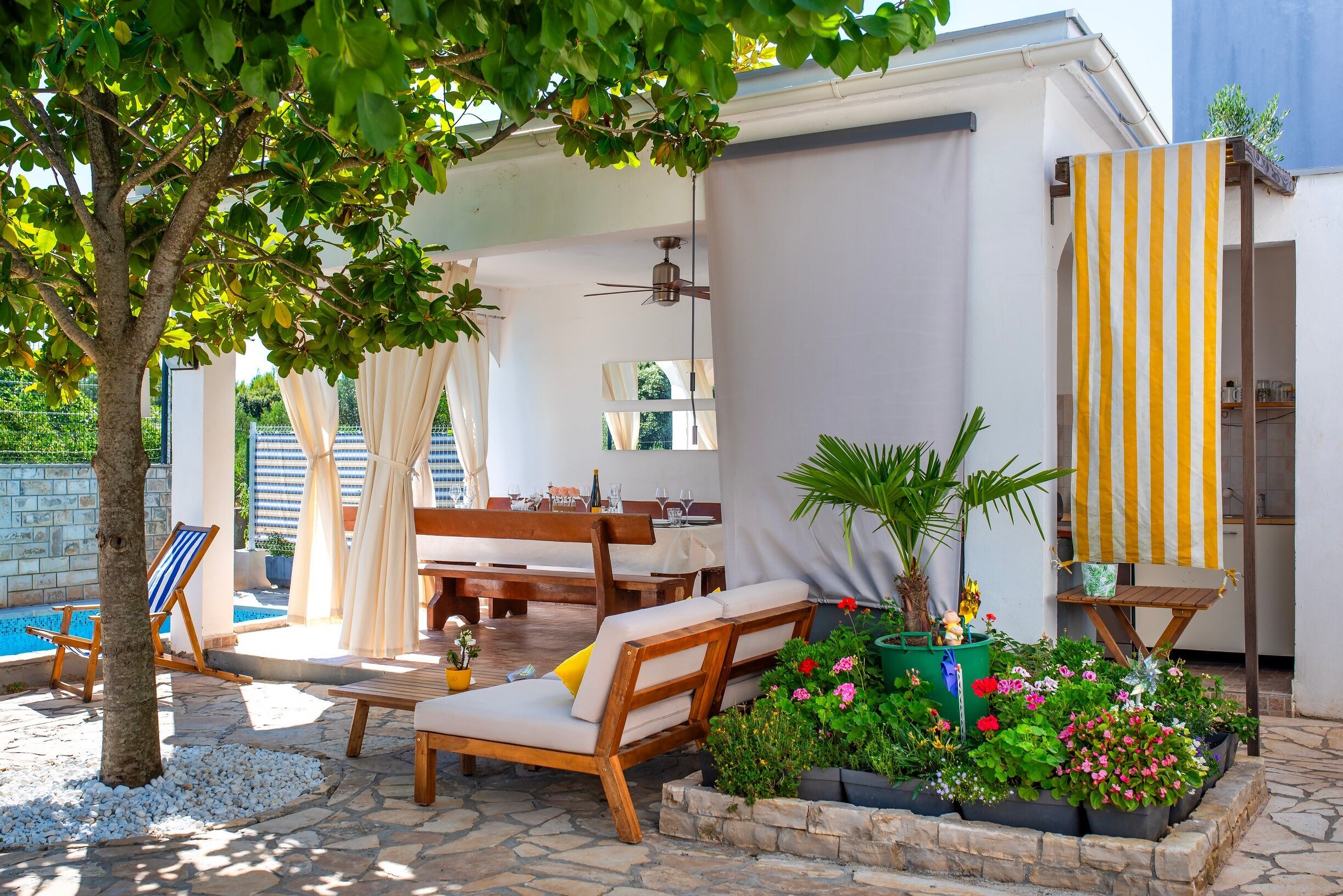 Photo of House Milica