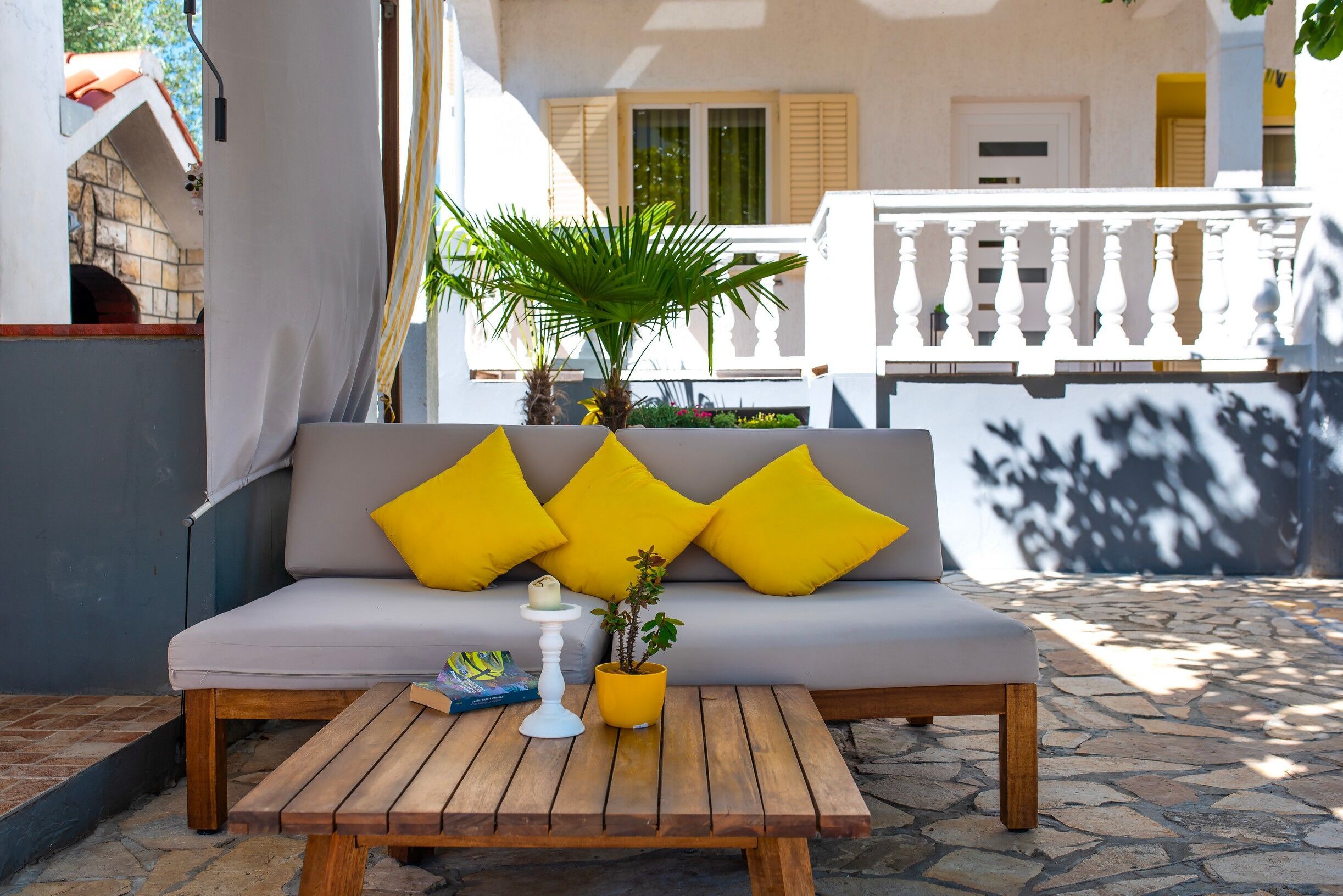 Photo of House Milica