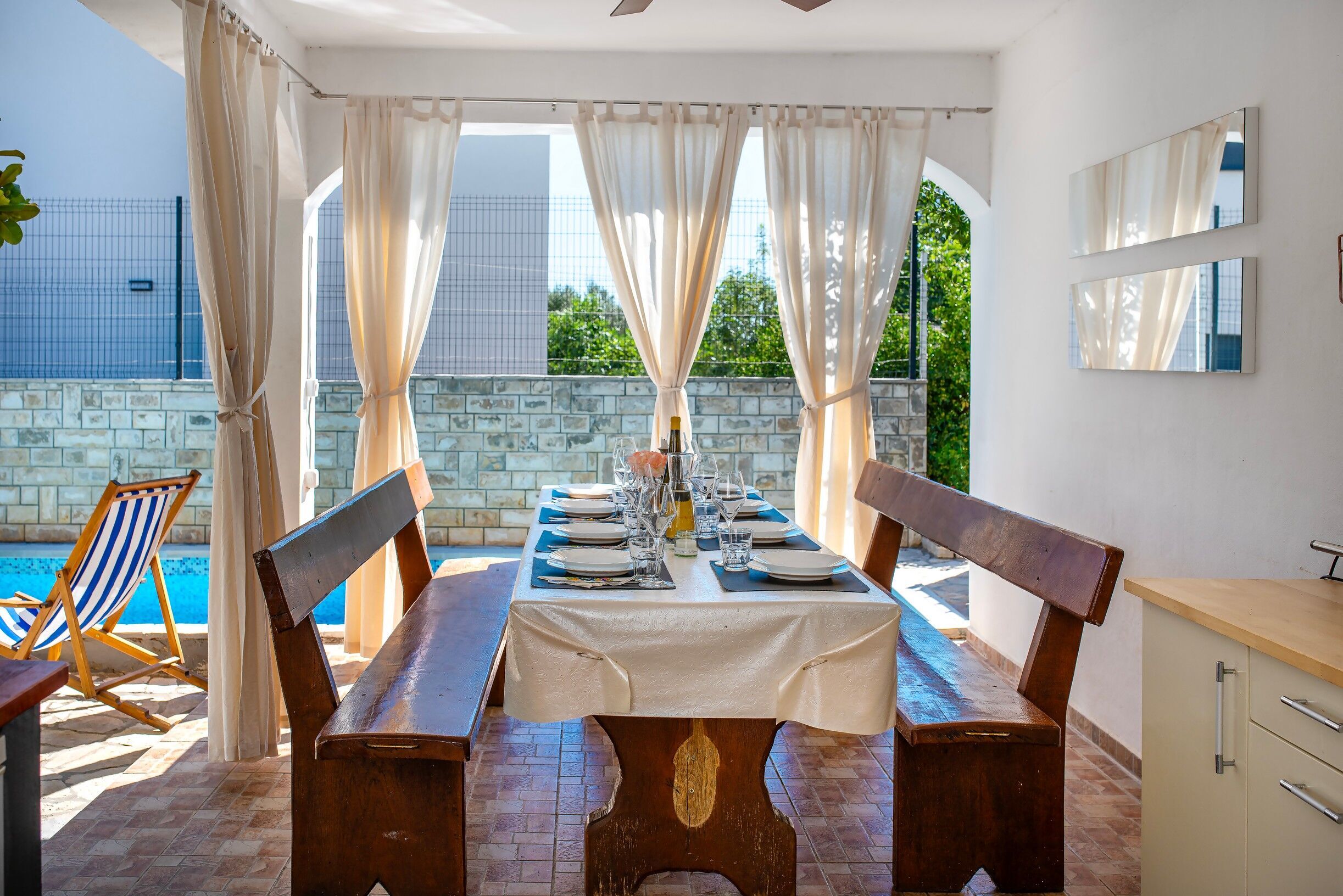 Photo of House Milica