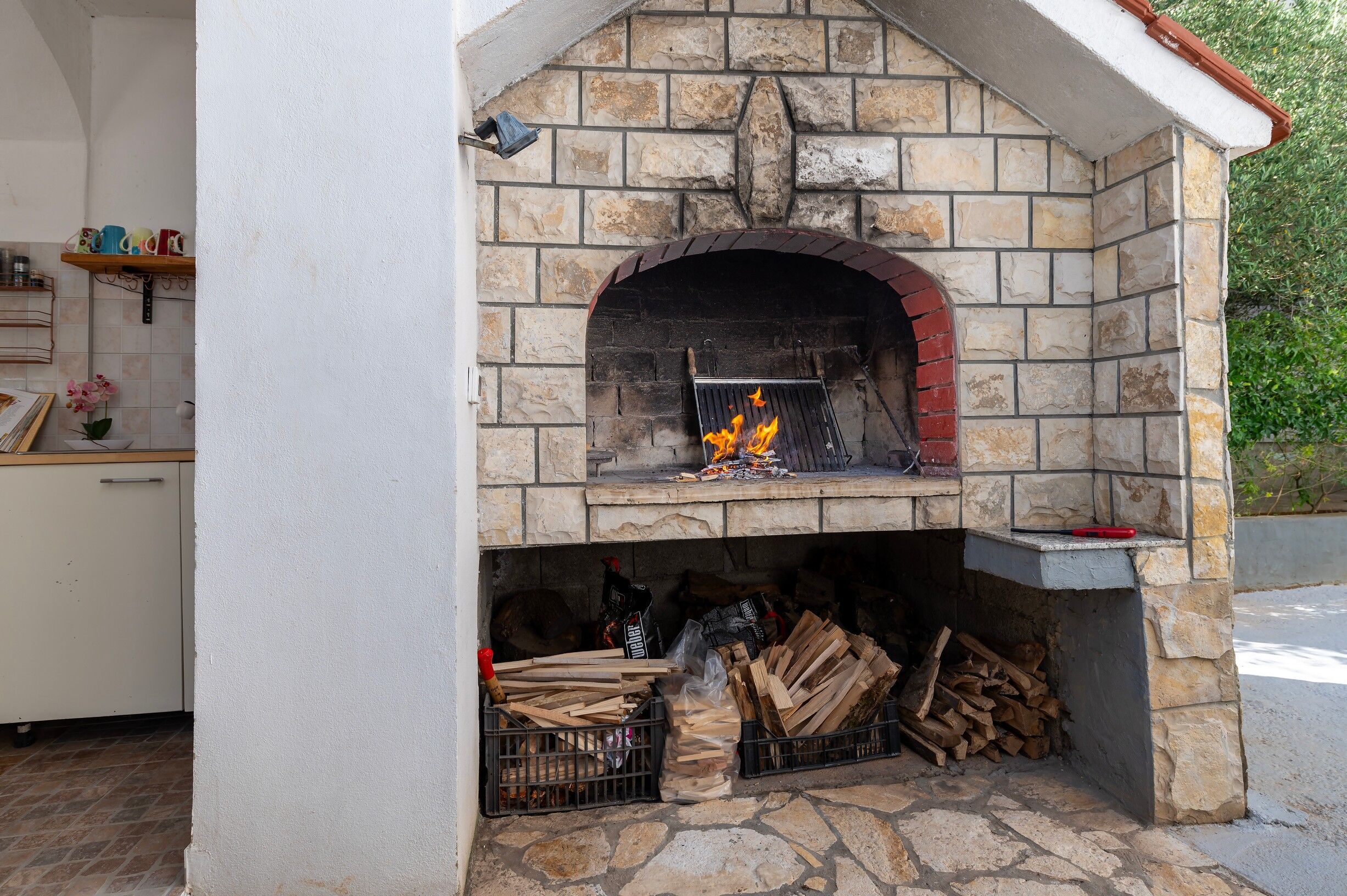 Photo of House Milica