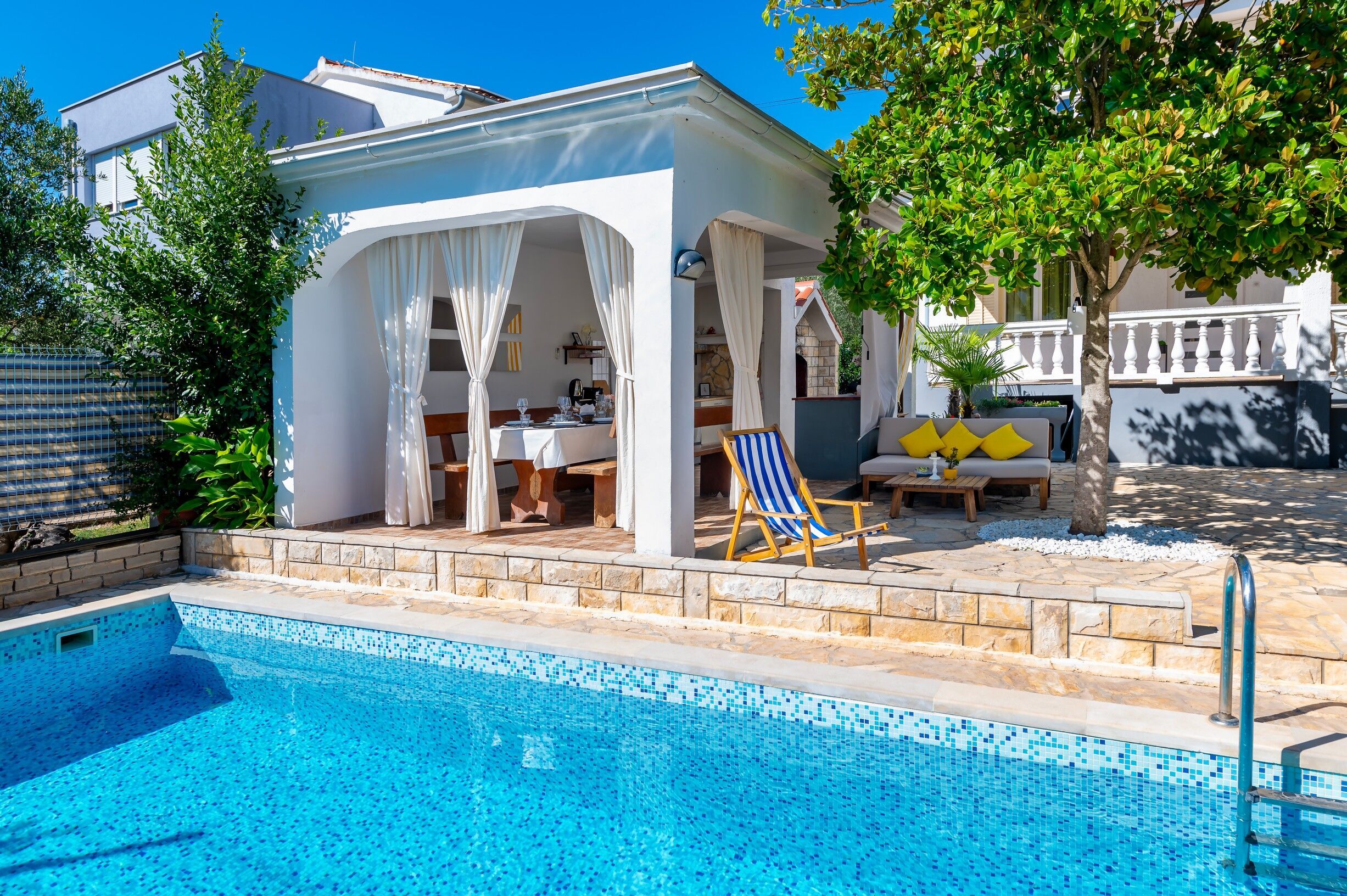 Photo of House Milica