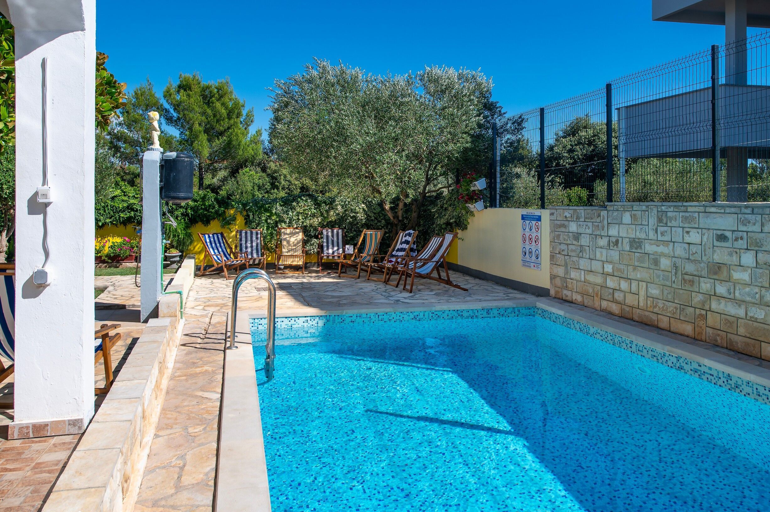 Photo of House Milica