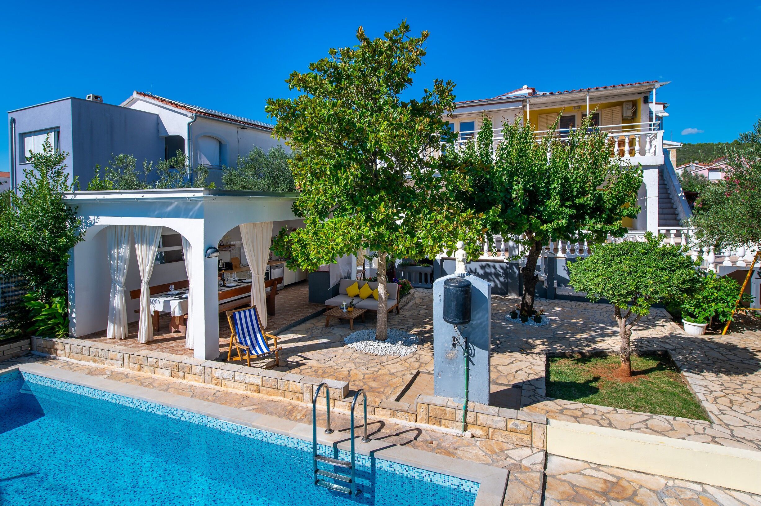 Photo of House Milica