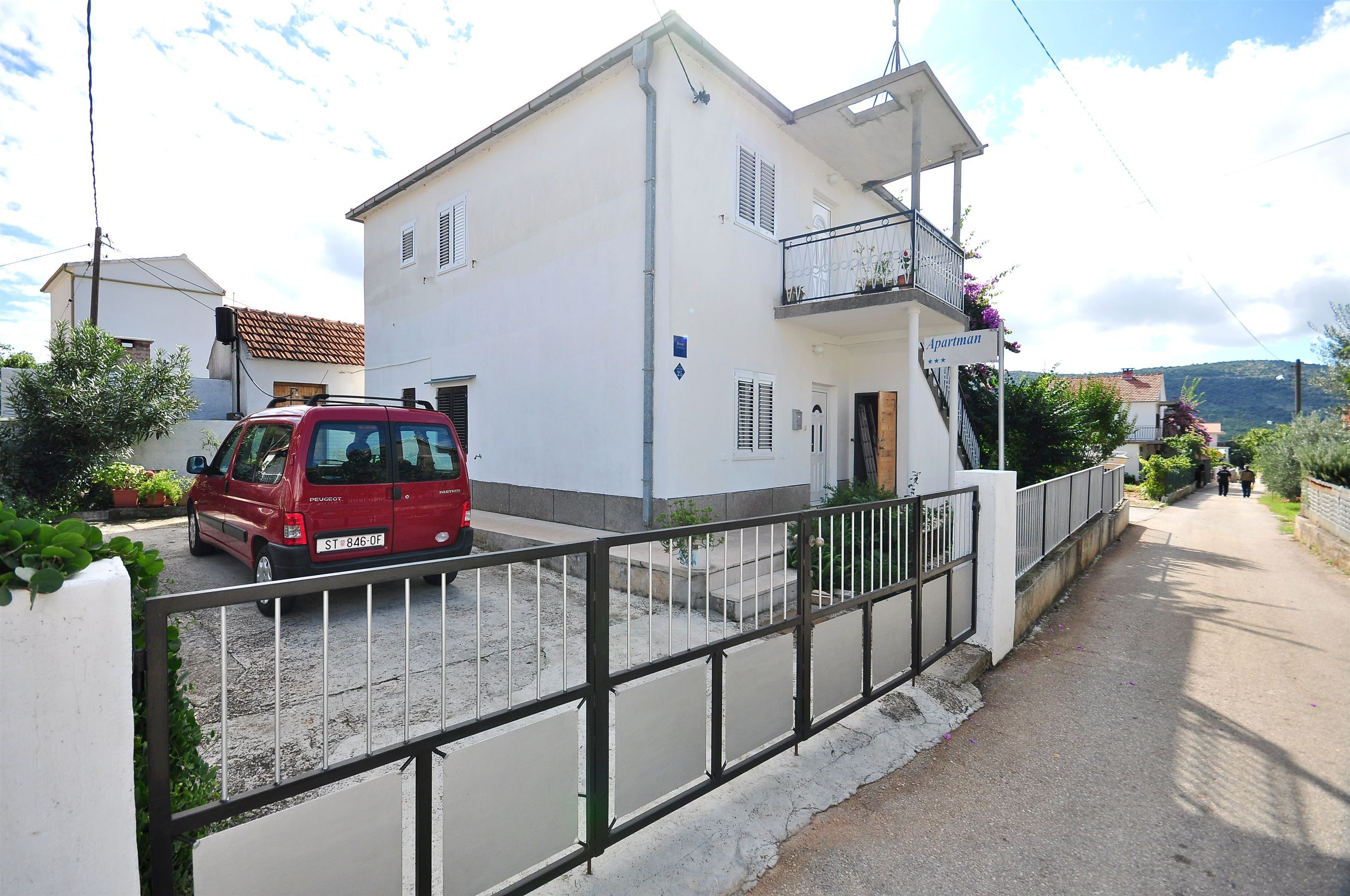 Apartment Kajo 111931-A1