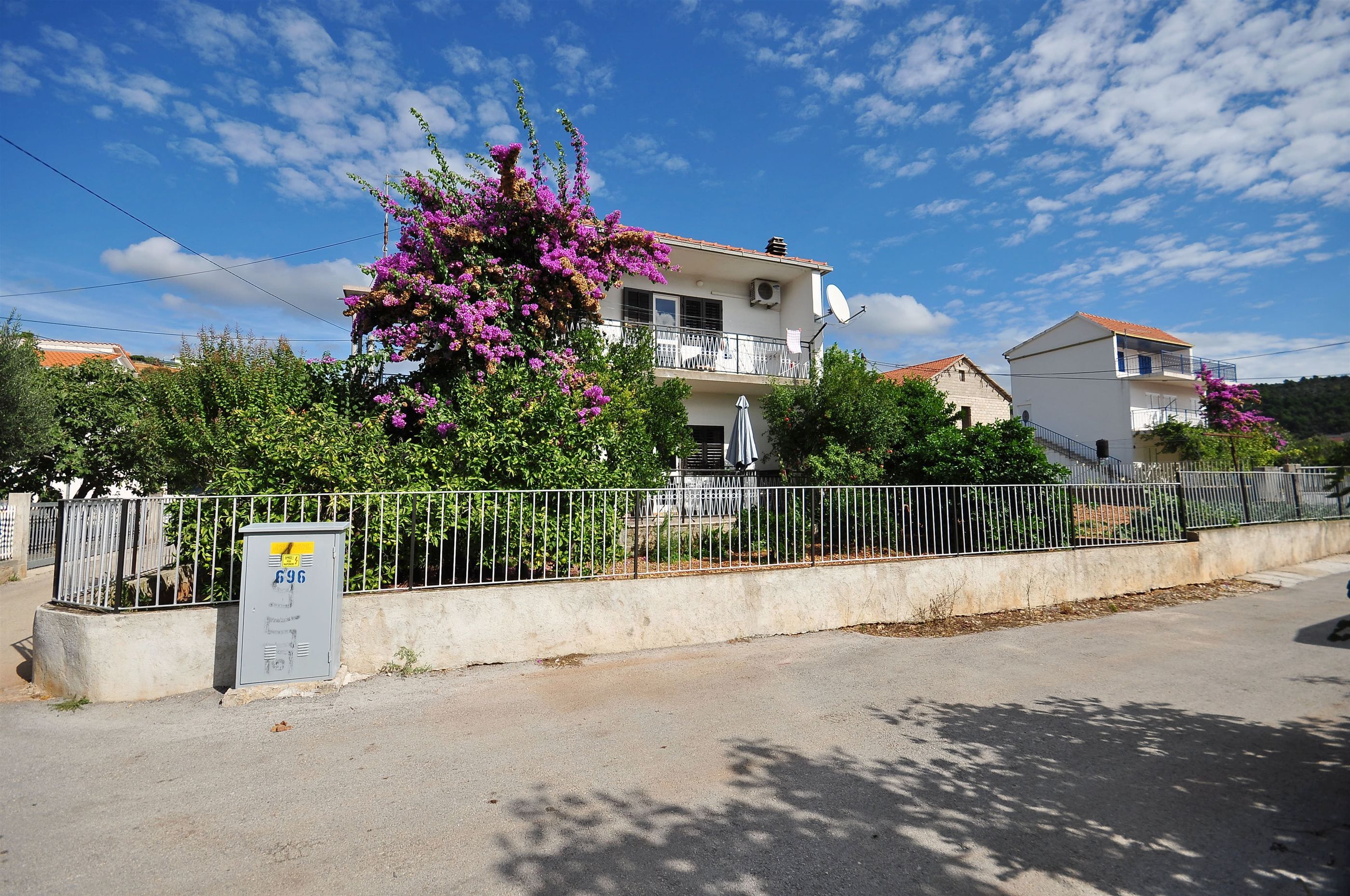 Apartment Kajo 111931-A1