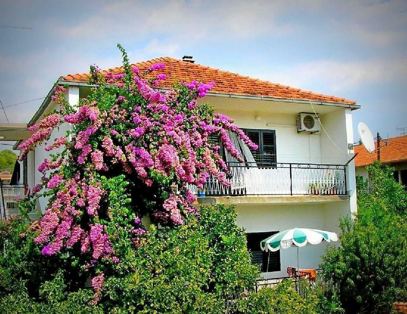 Apartment Kajo 111931-A1