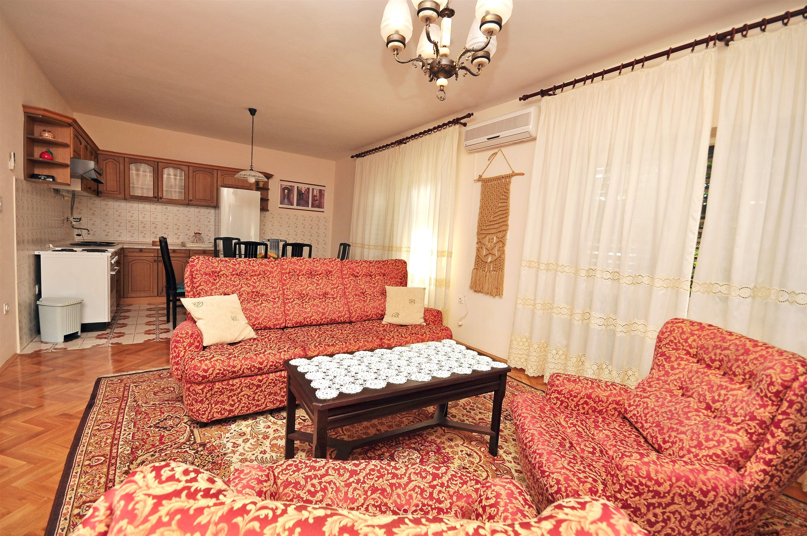 Apartment Kajo 111931-A1