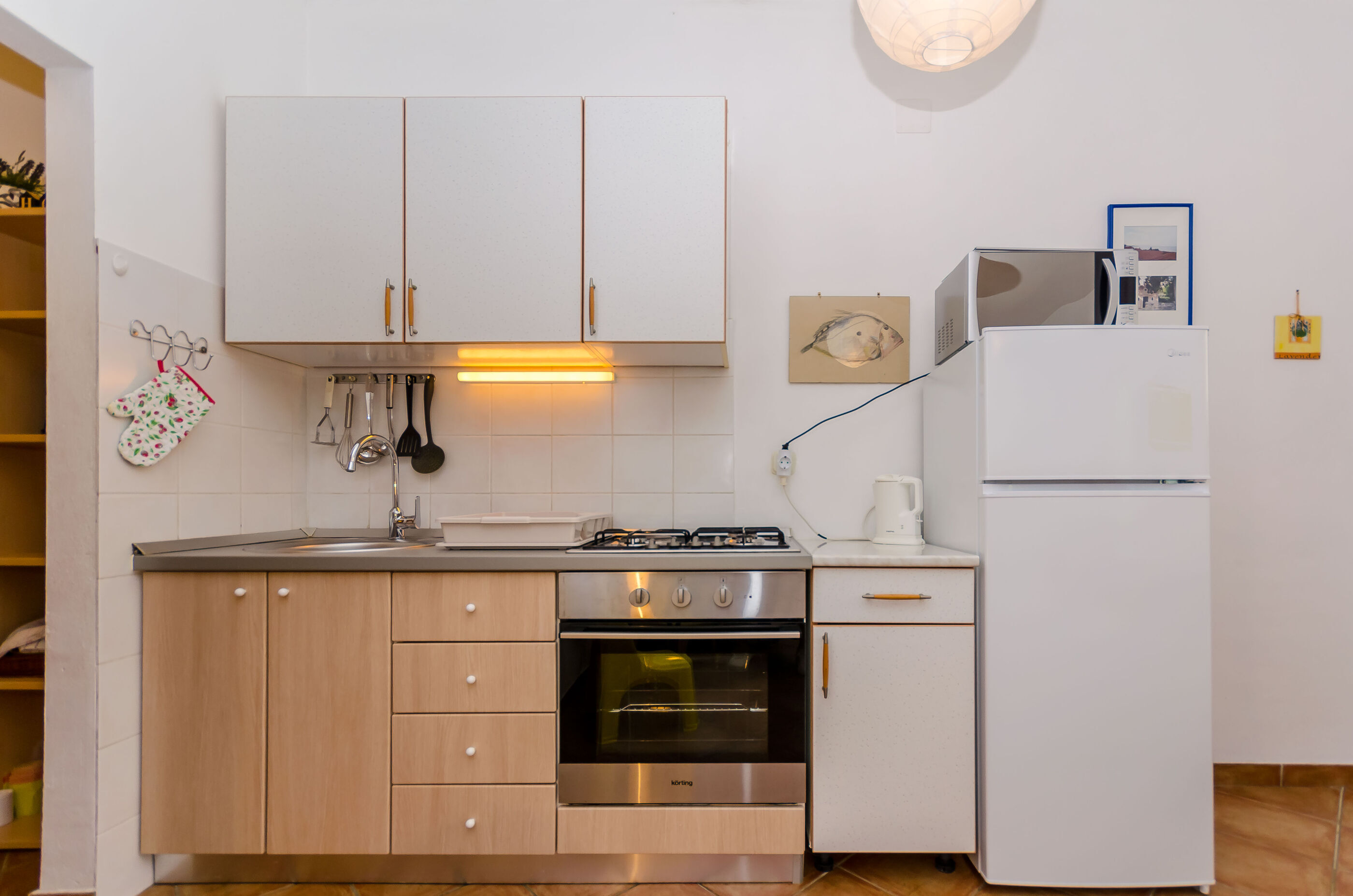 Apartments Josip 102081-A1