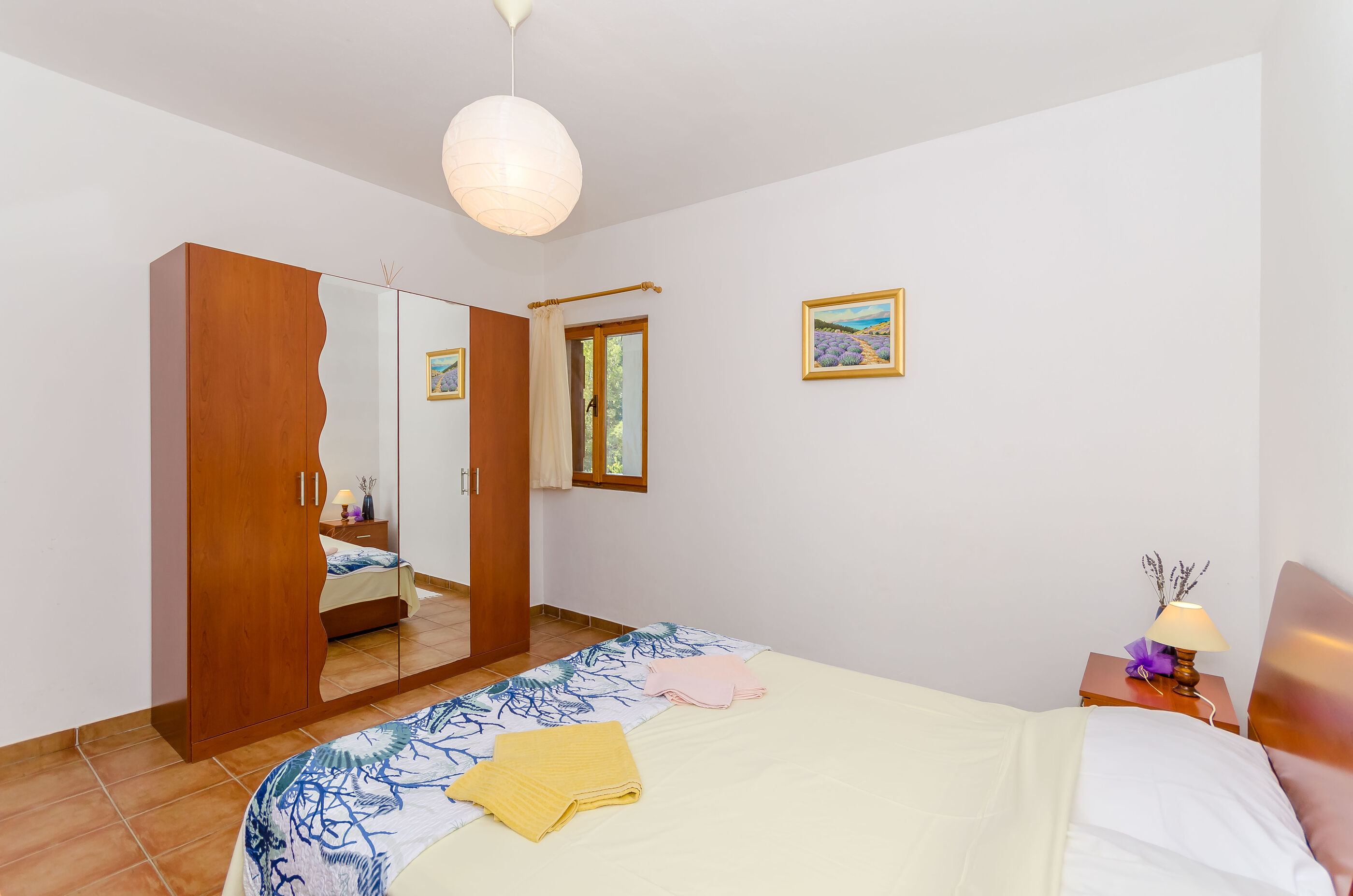 Apartments Josip 102081-A1