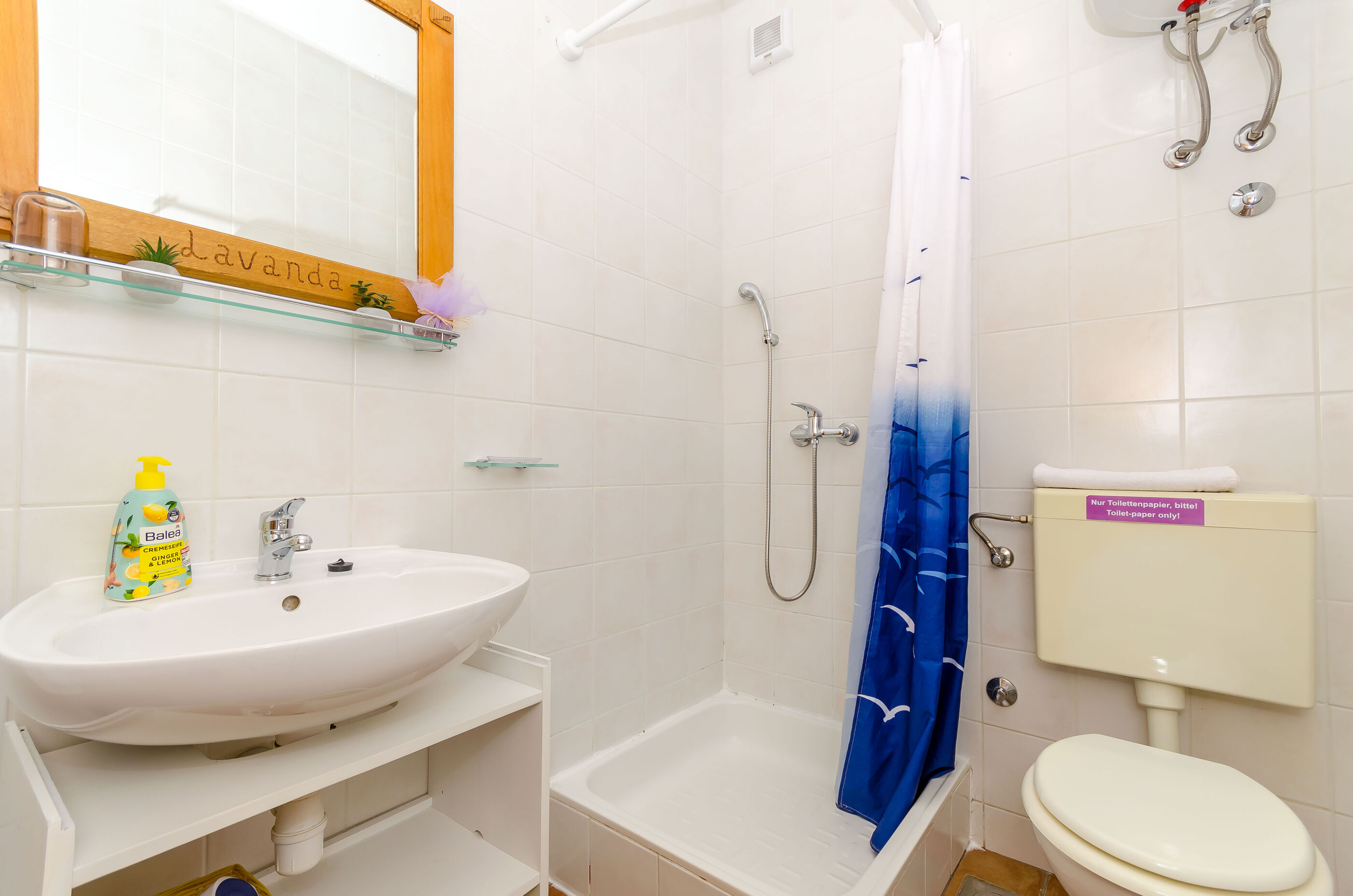 Apartments Josip 102081-A1