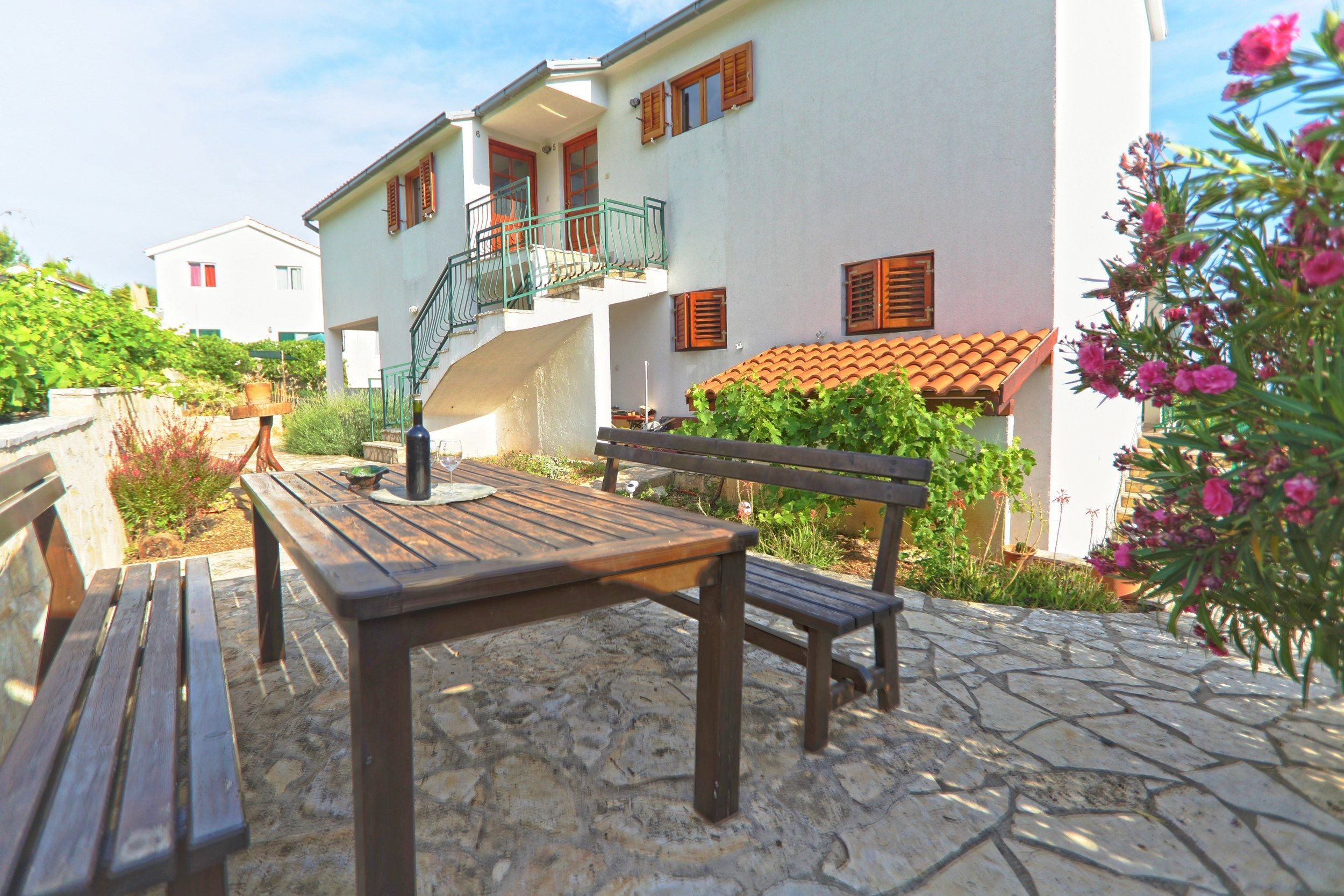 Apartments Josip 102081-A1