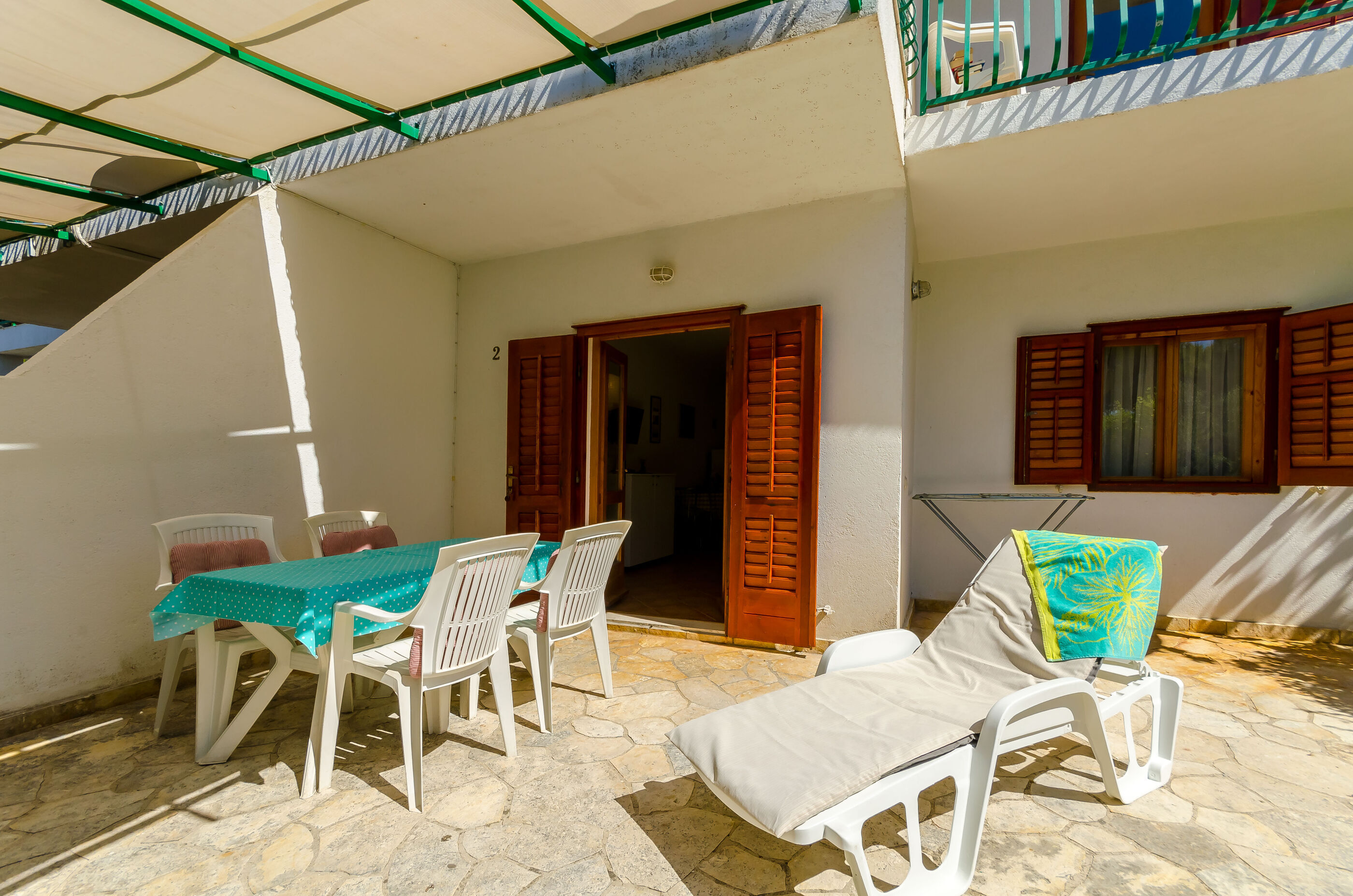 Apartments Josip 102081-A2