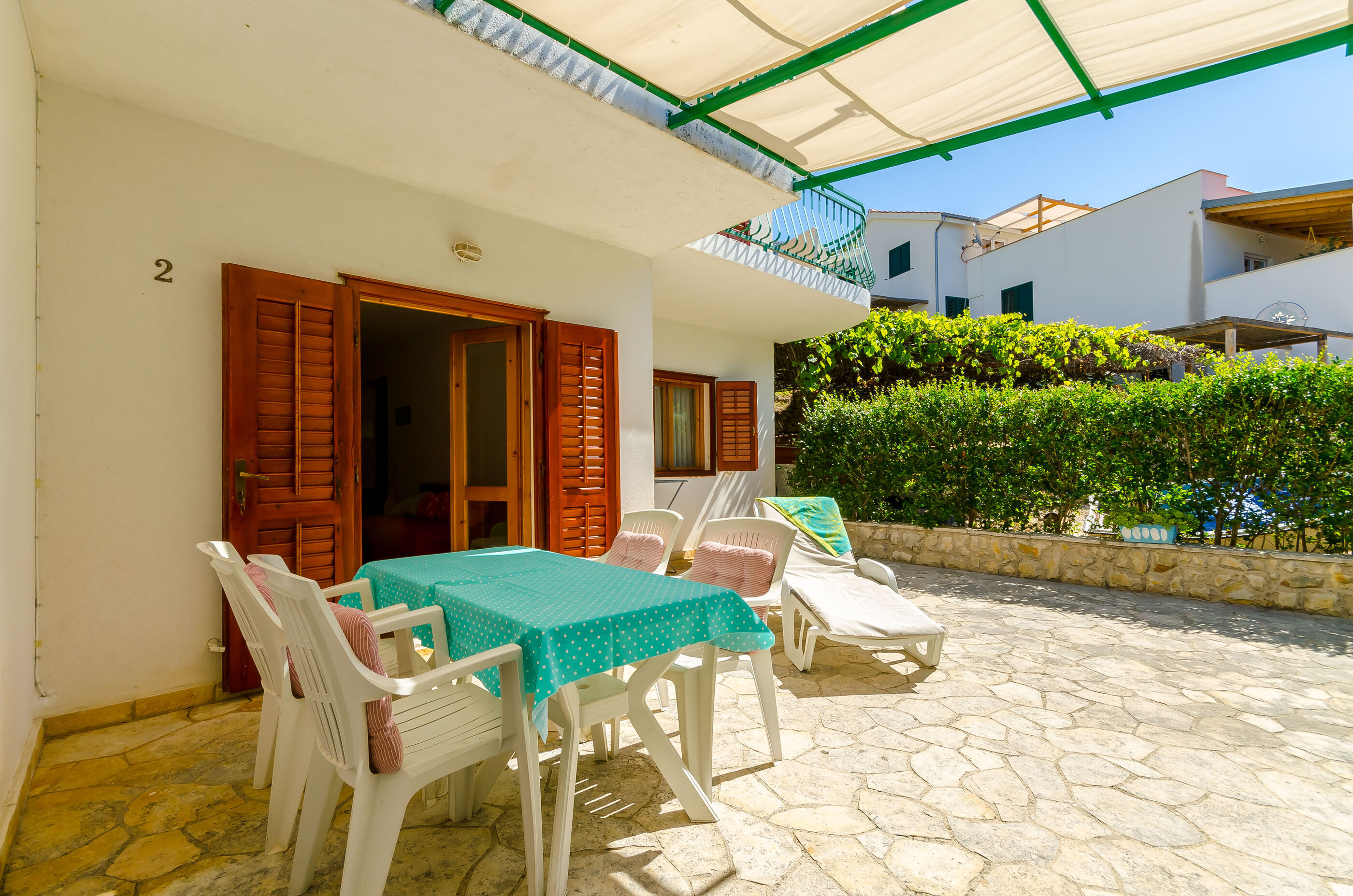 Apartments Josip 102081-A2