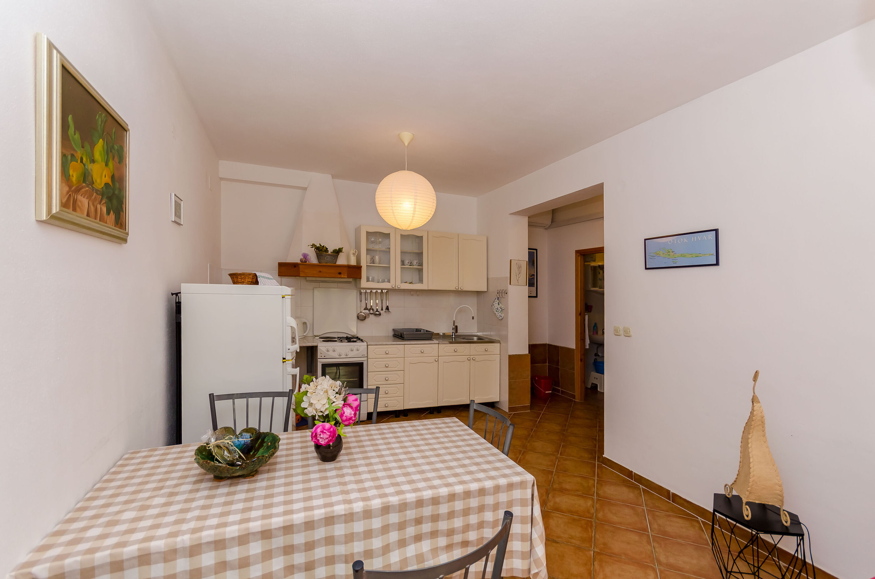 Apartments Josip 102081-A2