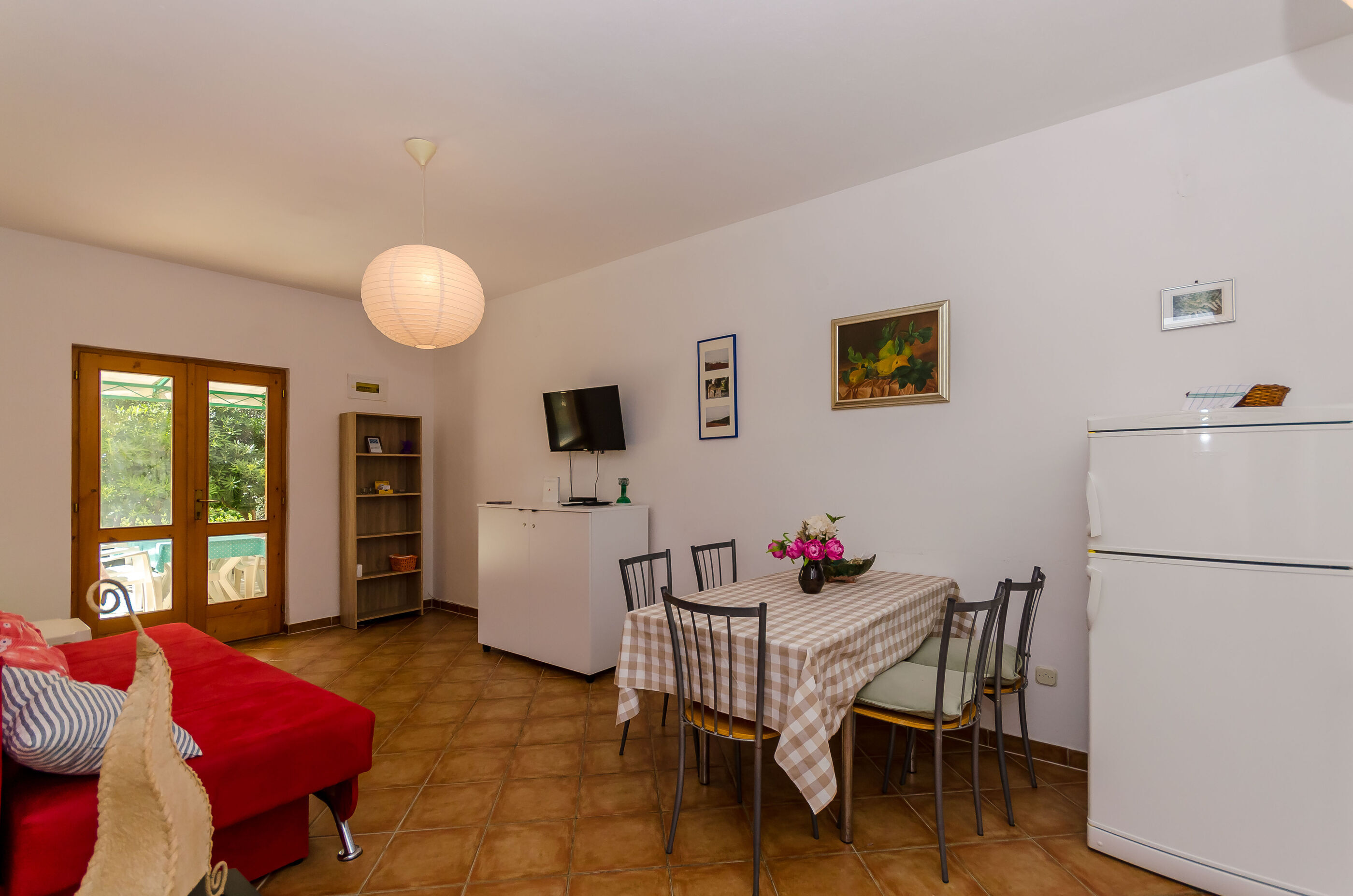 Apartments Josip 102081-A2