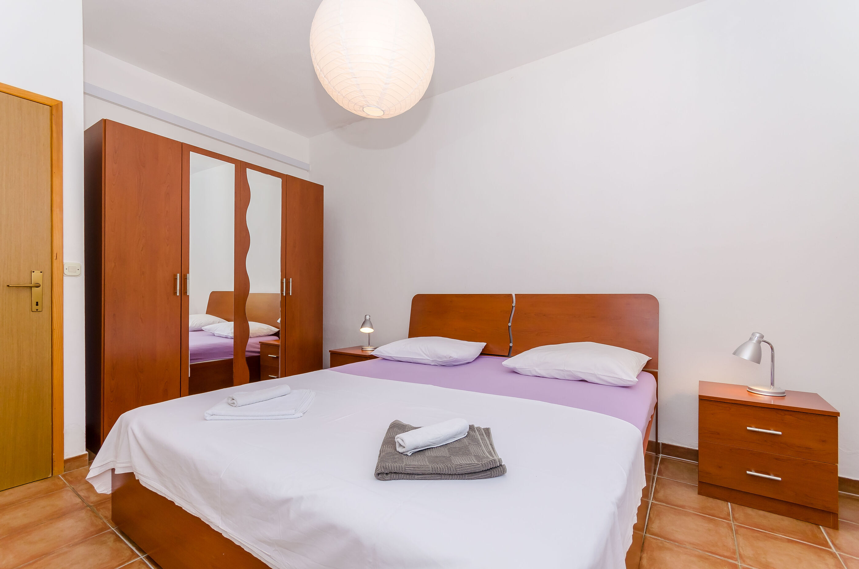 Apartments Josip 102081-A2