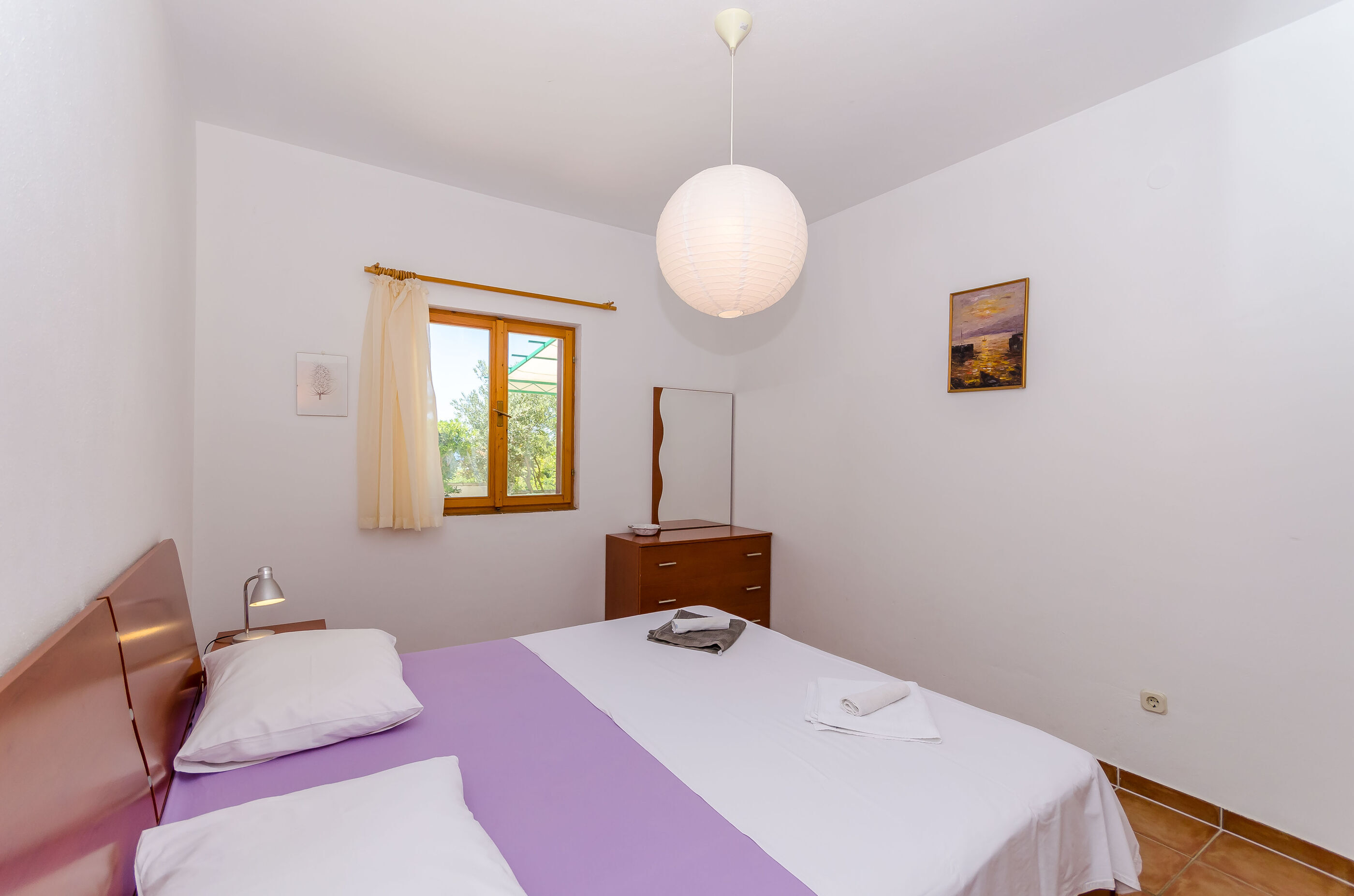 Apartments Josip 102081-A2