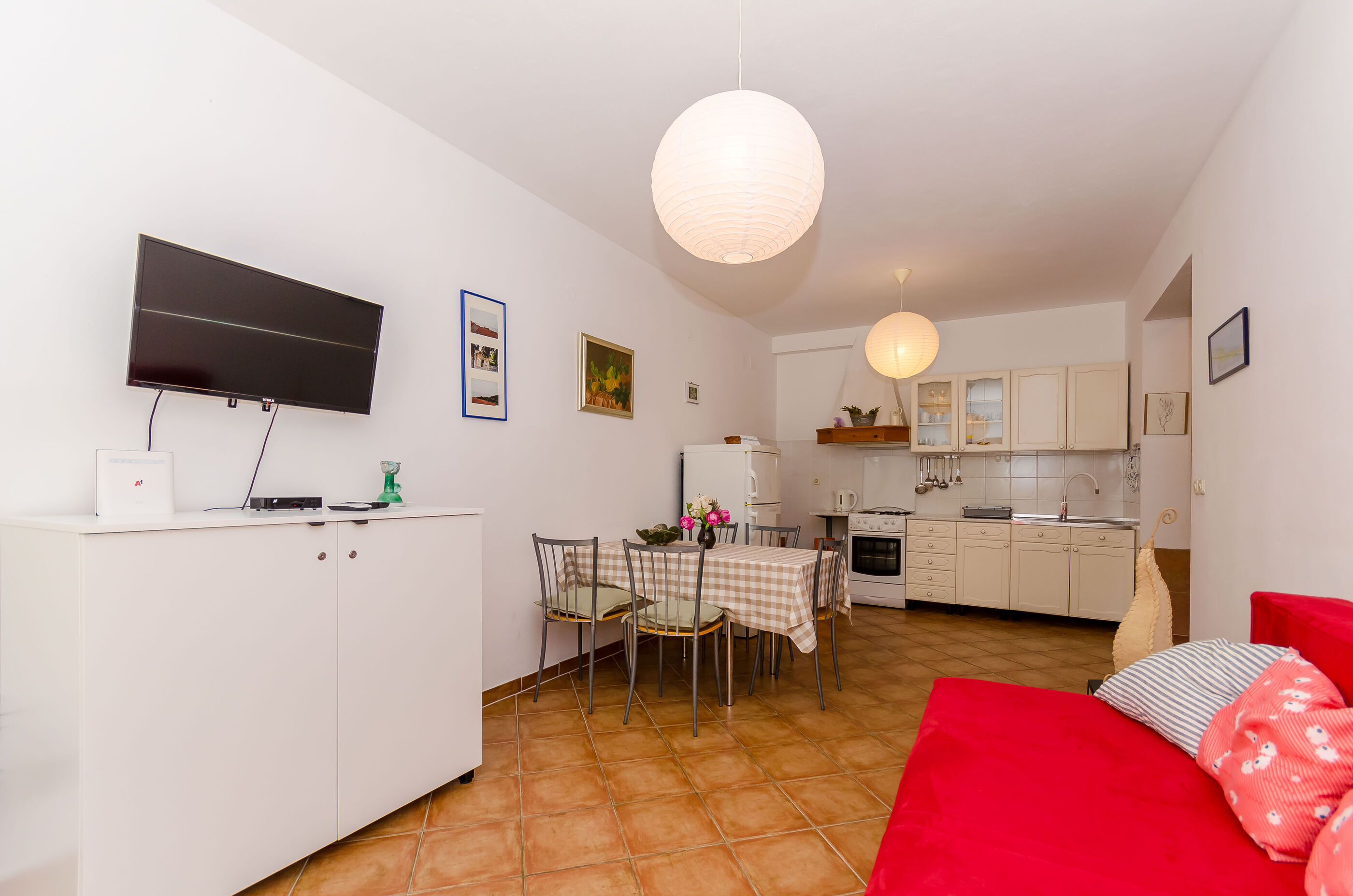 Apartments Josip 102081-A2