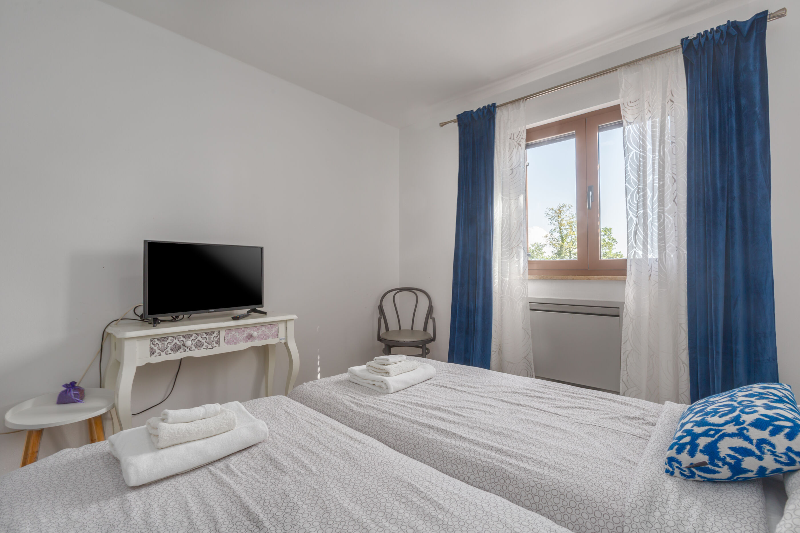 Villa Crystal s bazenom 89454-K1