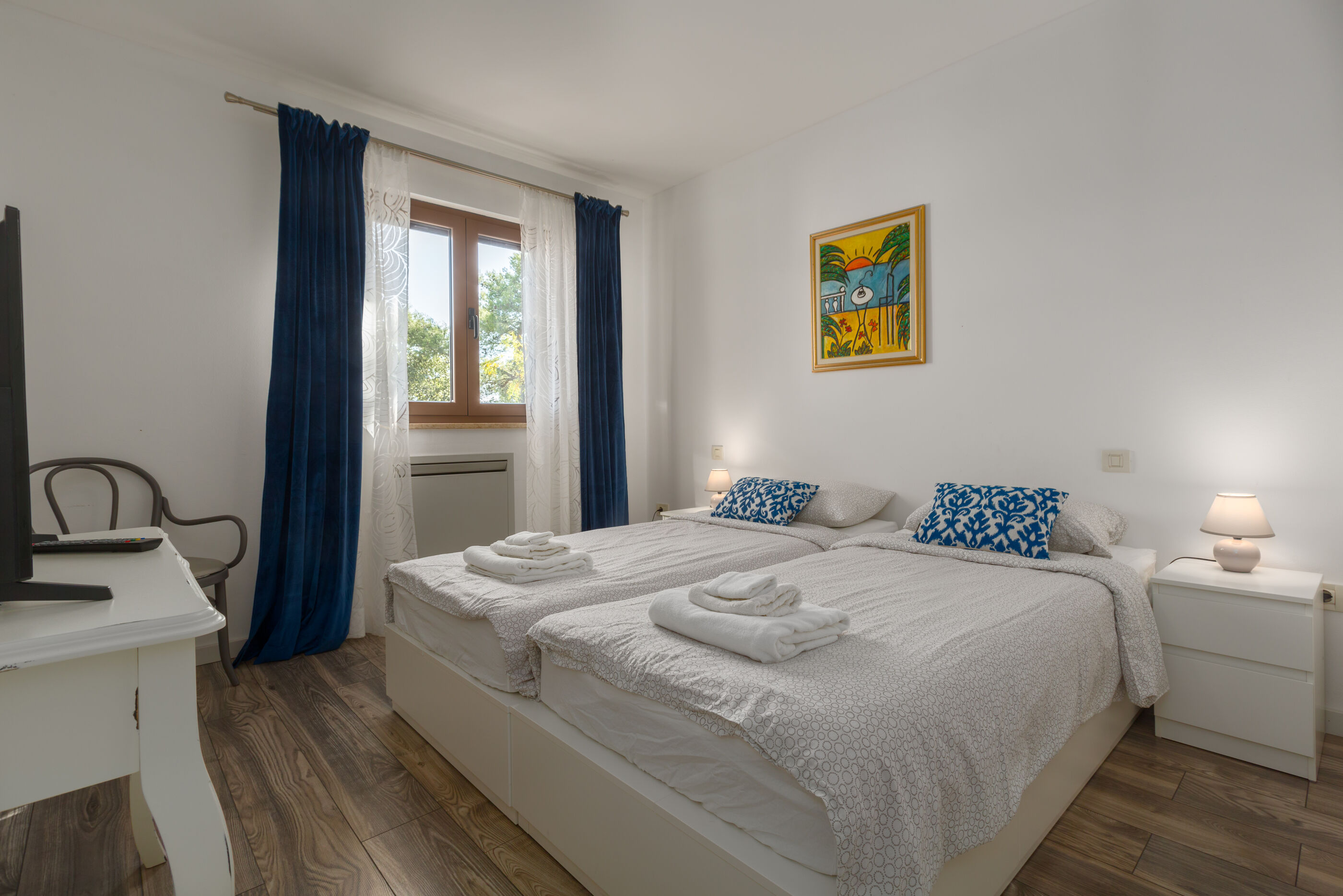 Villa Crystal s bazenom 89454-K1