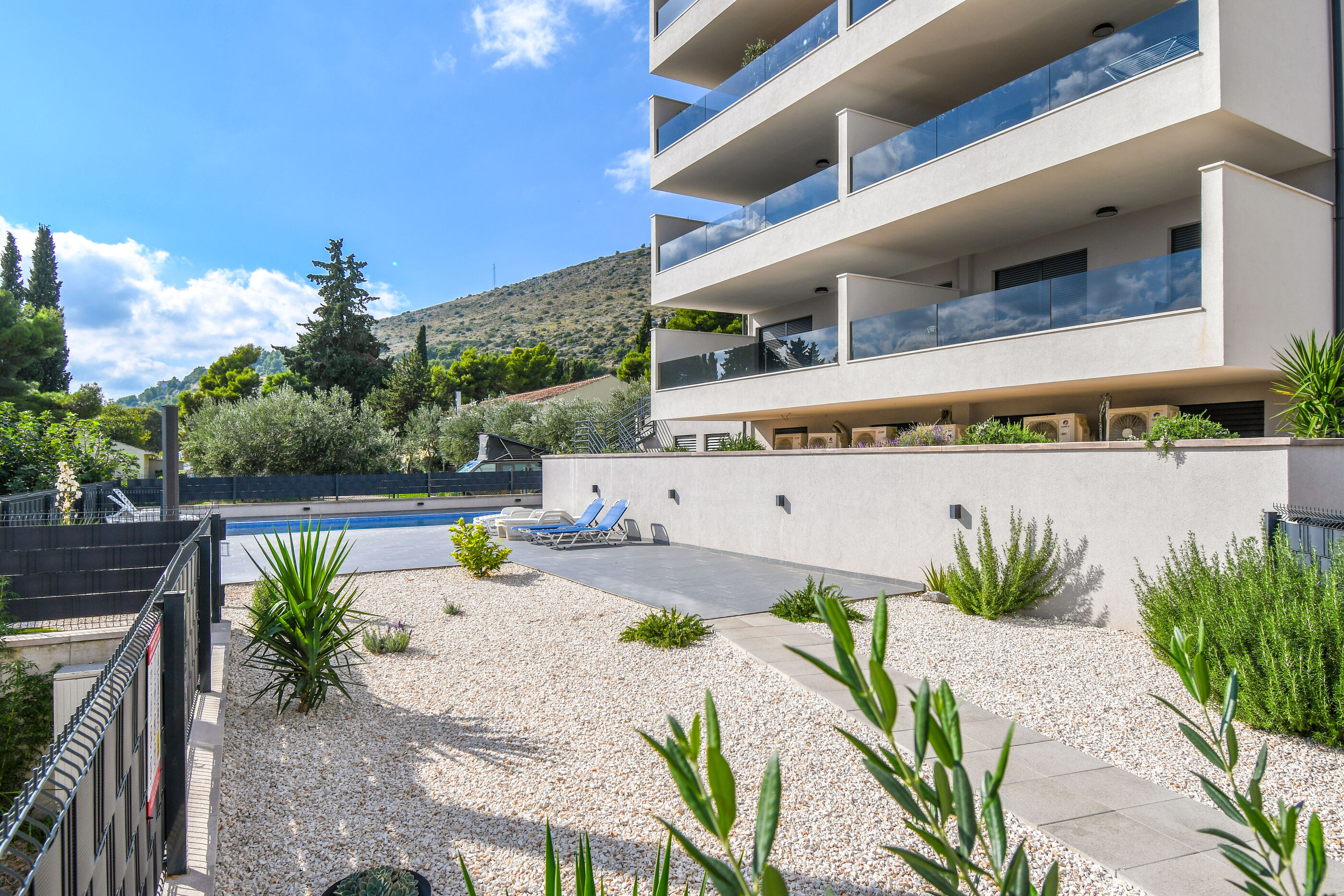 Apartment Rozalia 84731-A1