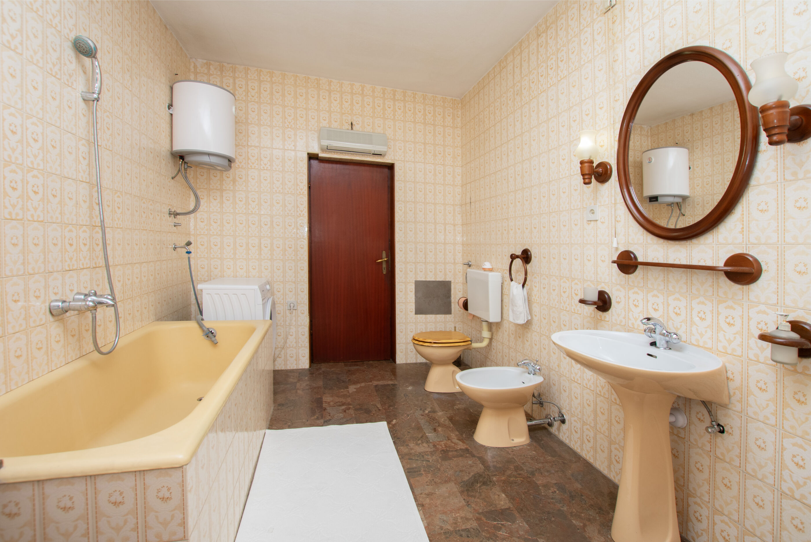 Apartments Ozren 10257-A1