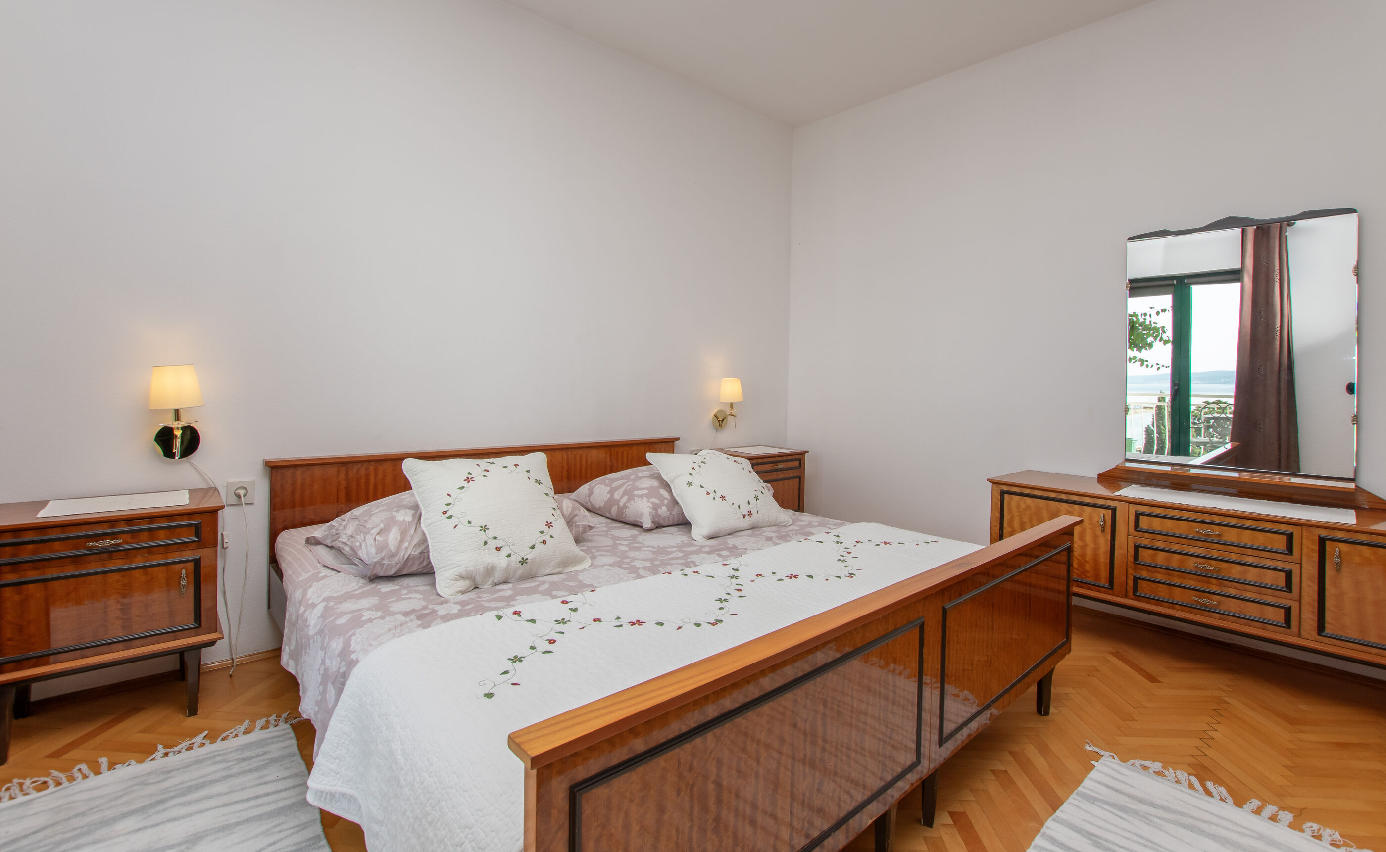 Apartments Ozren 10257-A1
