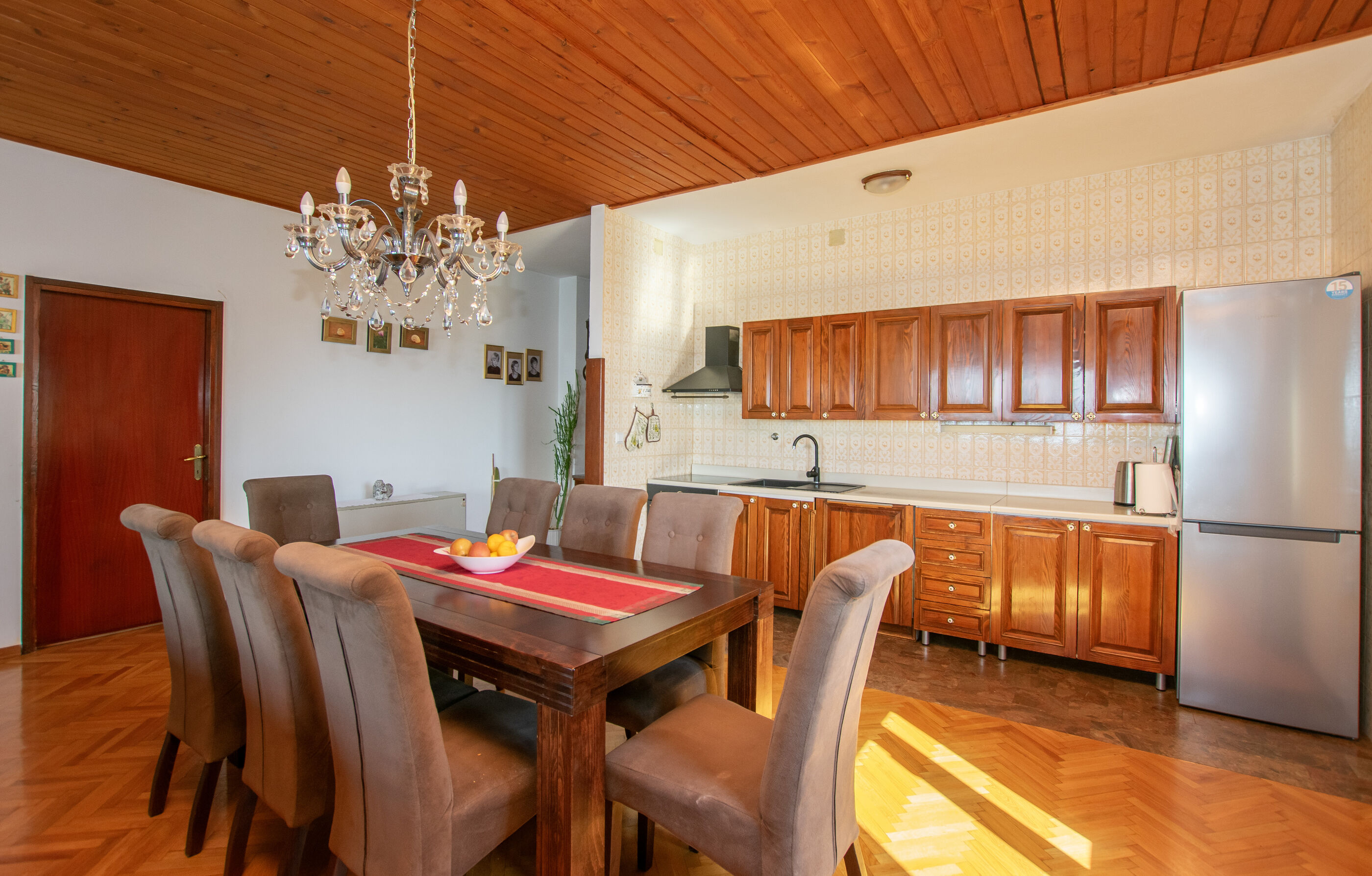 Apartments Ozren 10257-A1