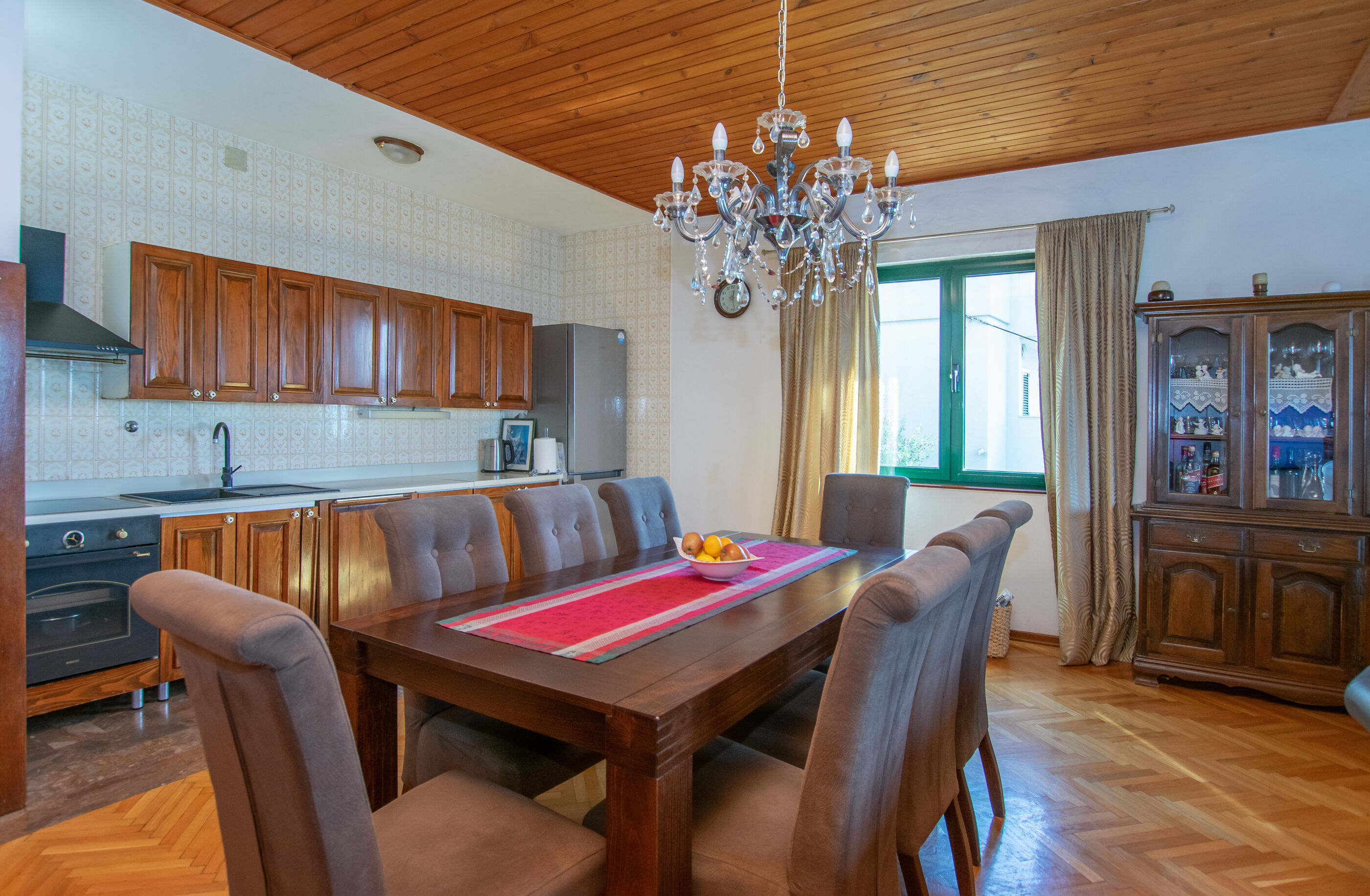 Apartments Ozren 10257-A1