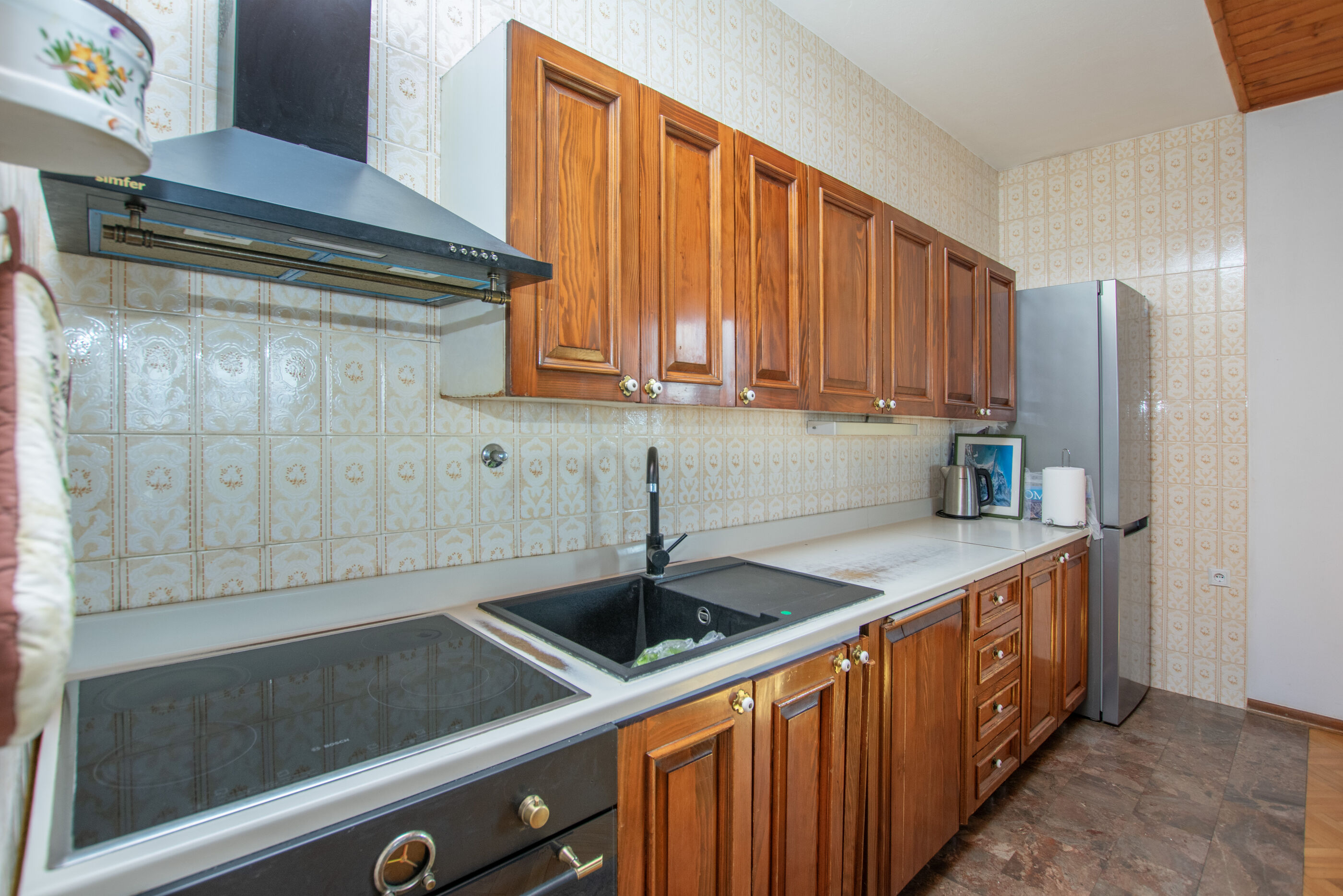 Apartments Ozren 10257-A1