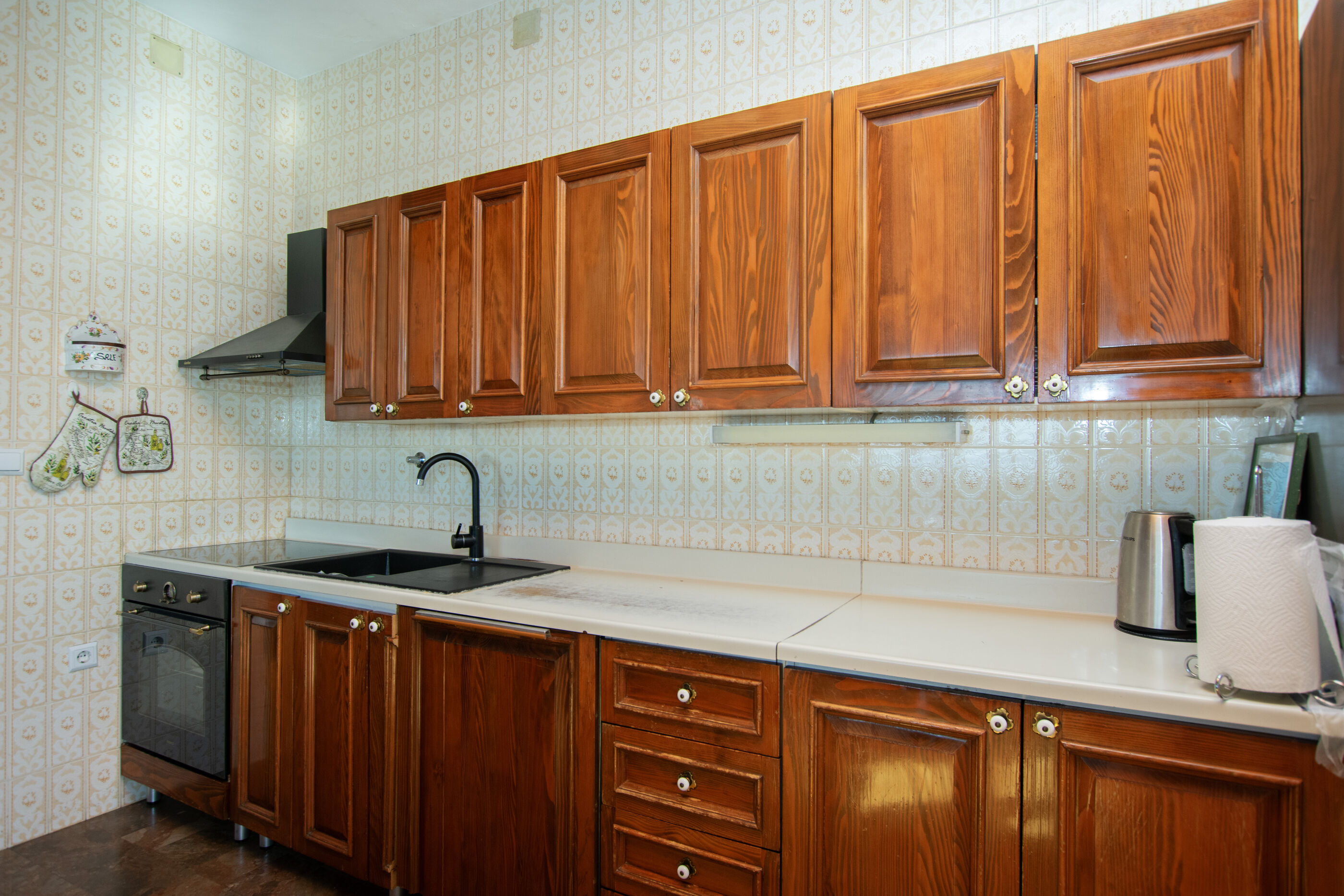 Apartments Ozren 10257-A1