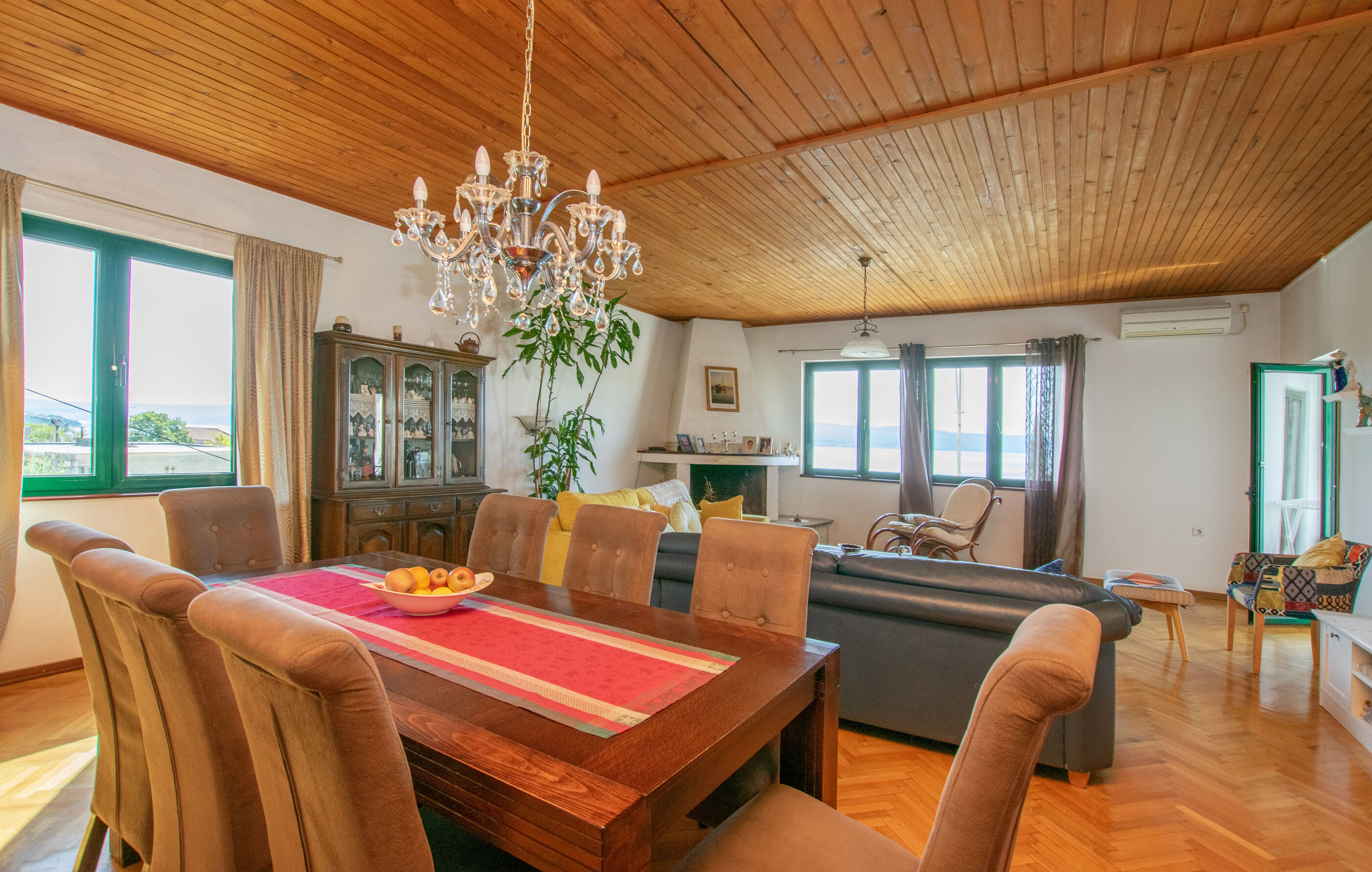 Apartments Ozren 10257-A1