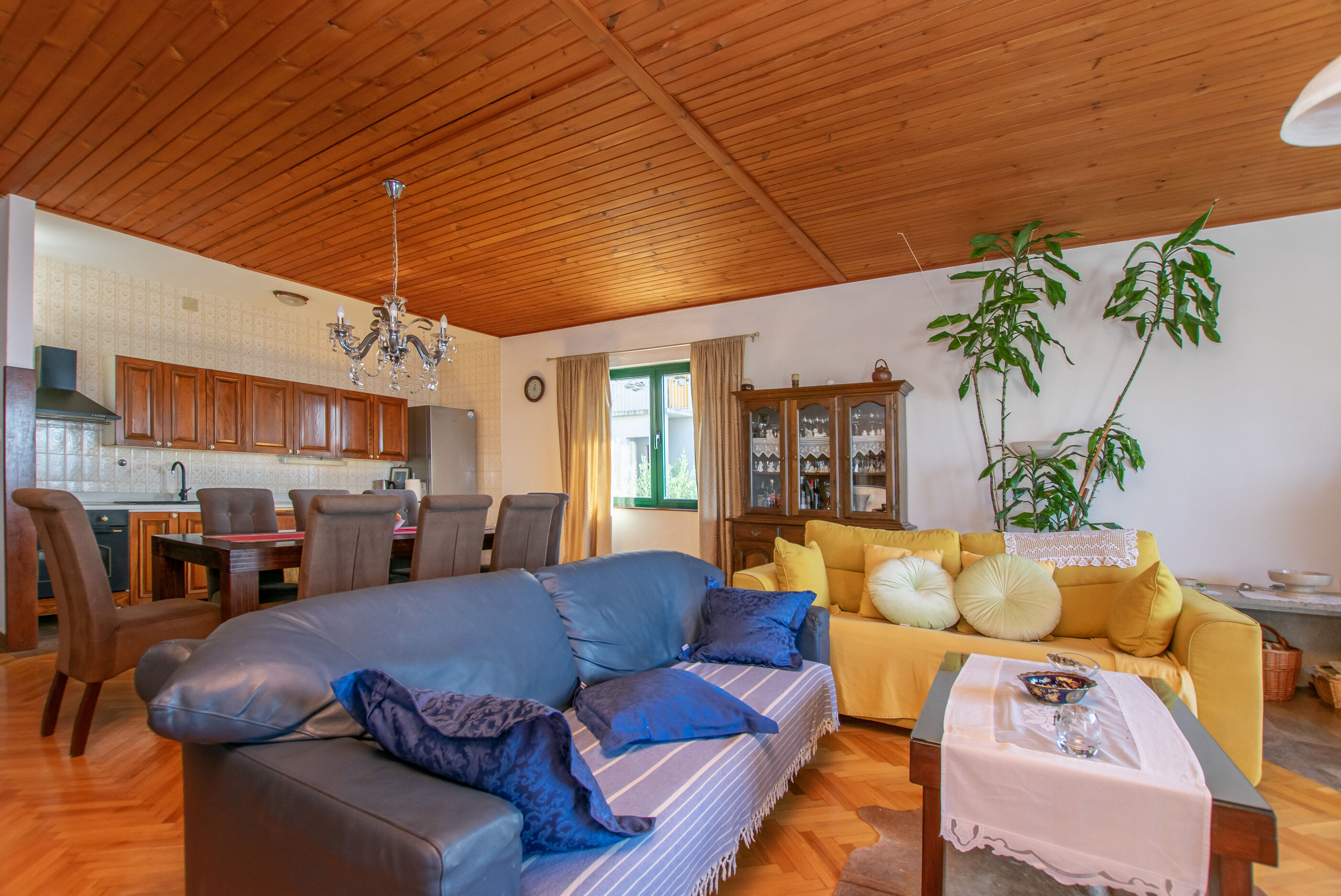Apartments Ozren 10257-A1