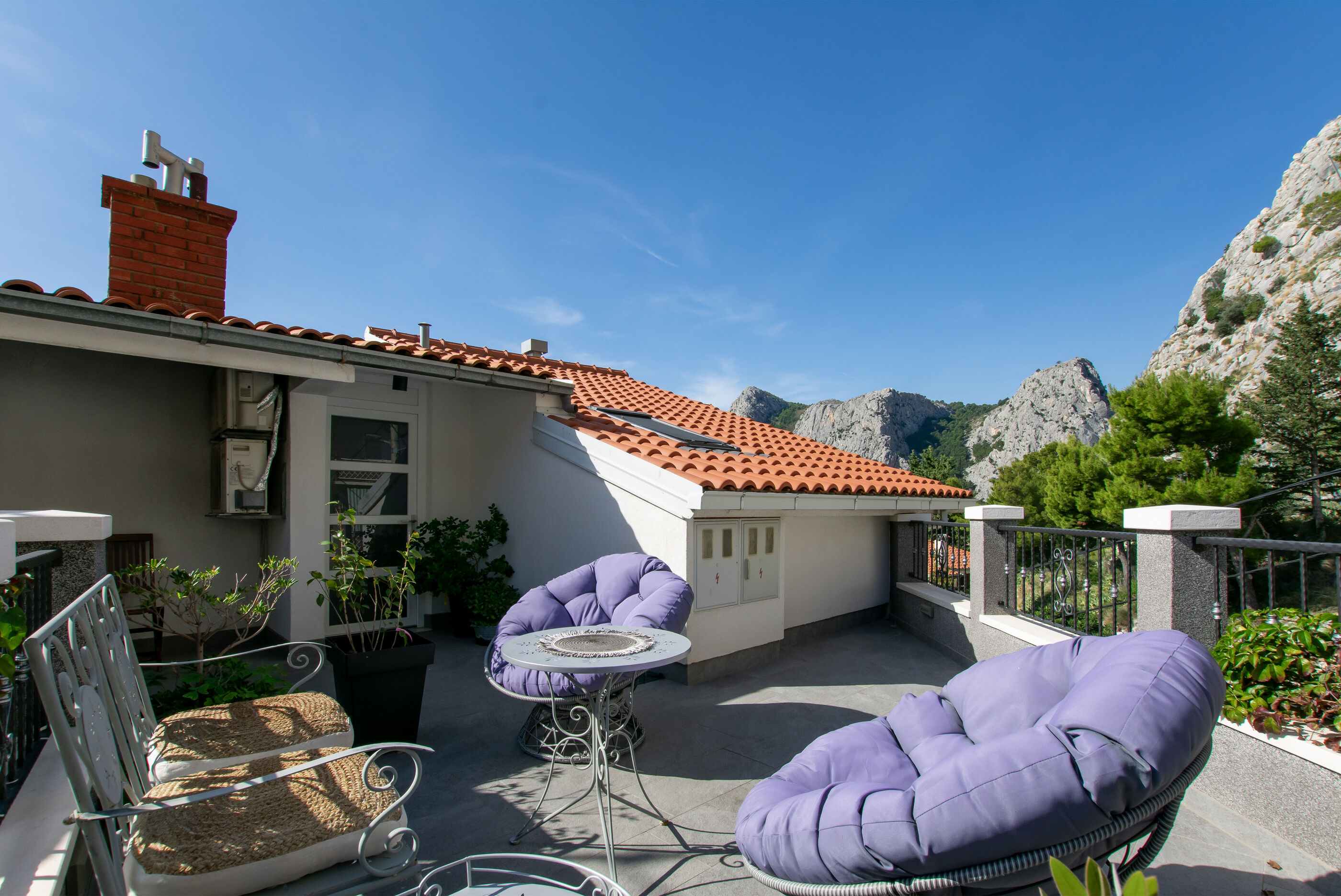 Apartments Ozren 10257-A1