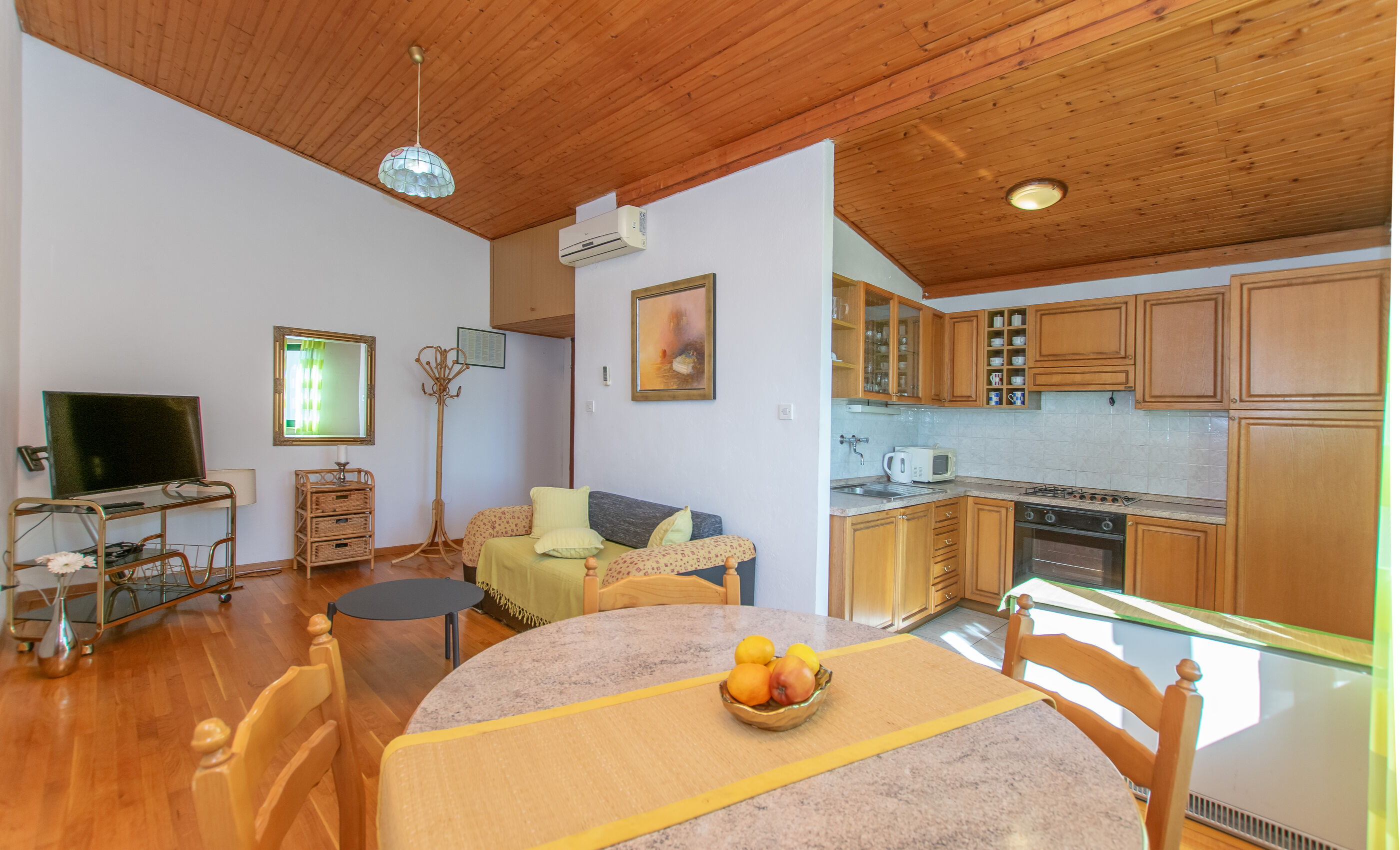 Apartments Ozren 10257-A2