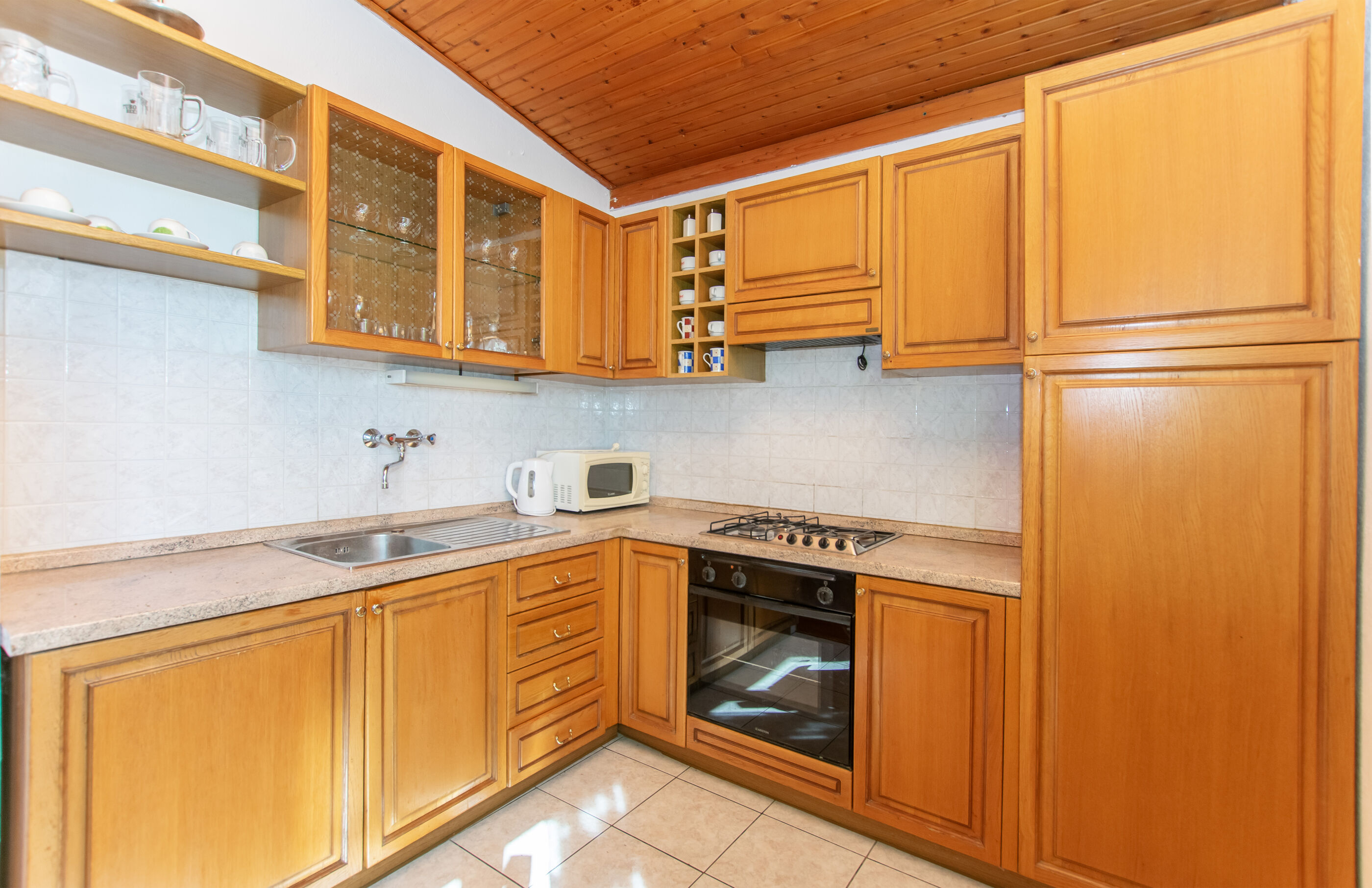 Apartments Ozren 10257-A2