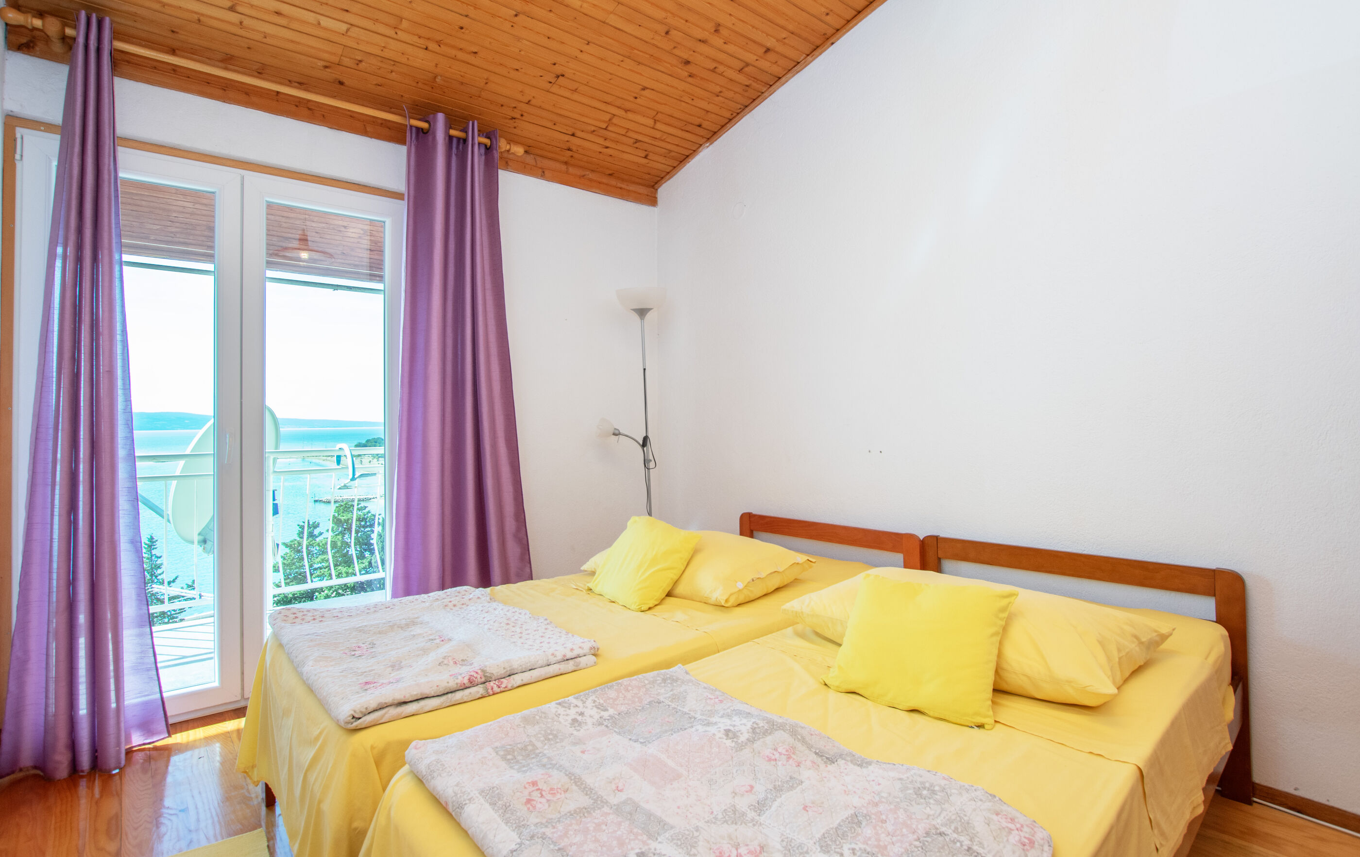 Apartments Ozren 10257-A2