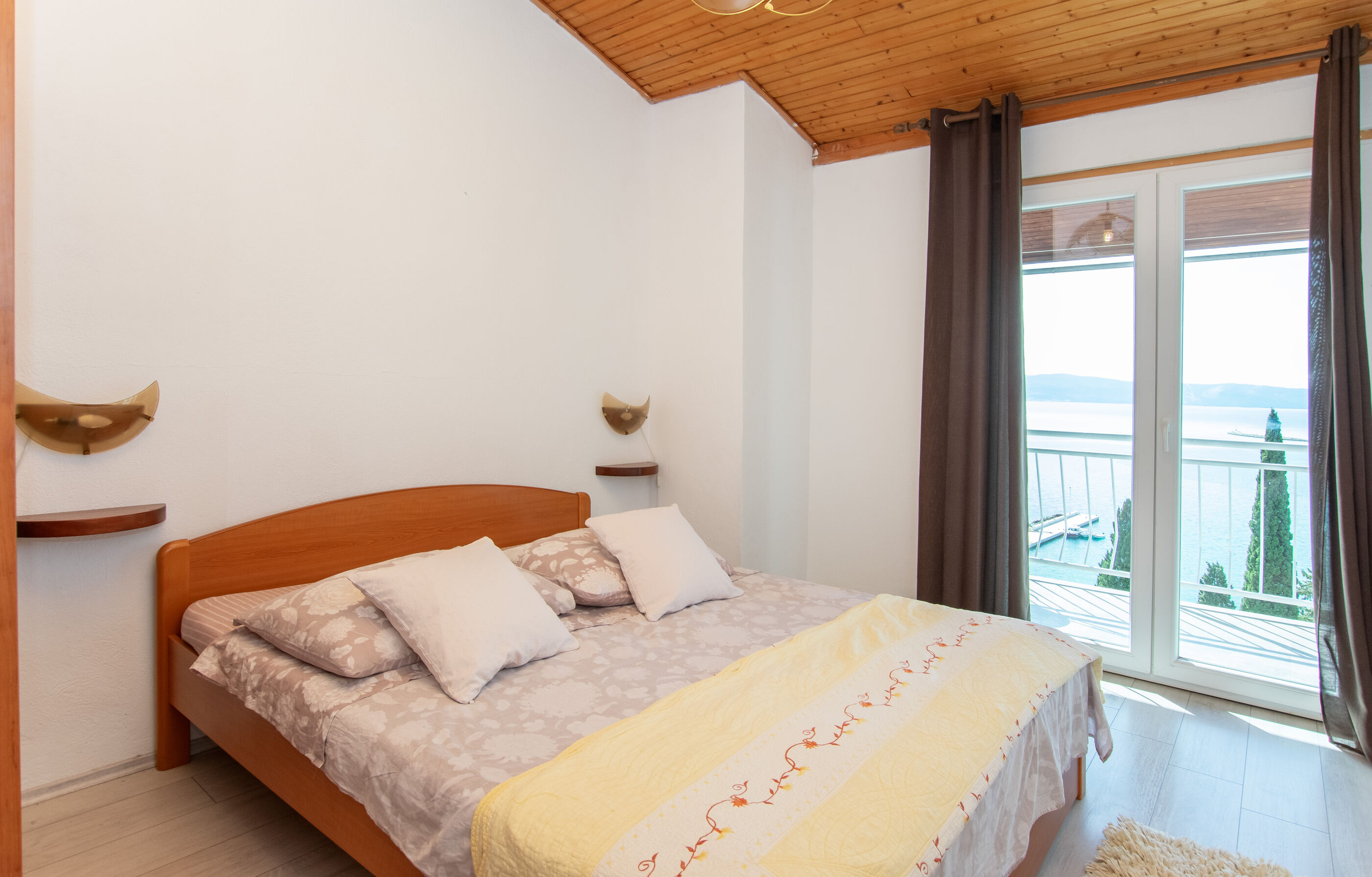 Apartments Ozren 10257-A2
