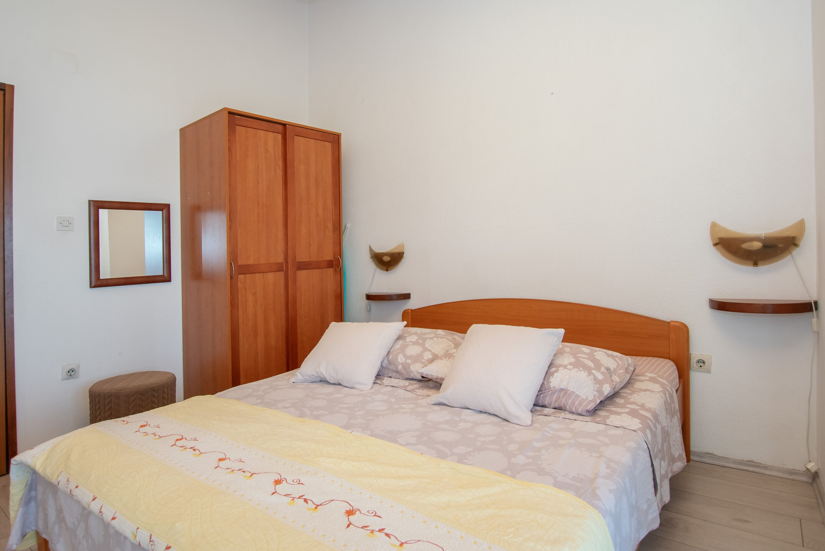 Apartments Ozren 10257-A2