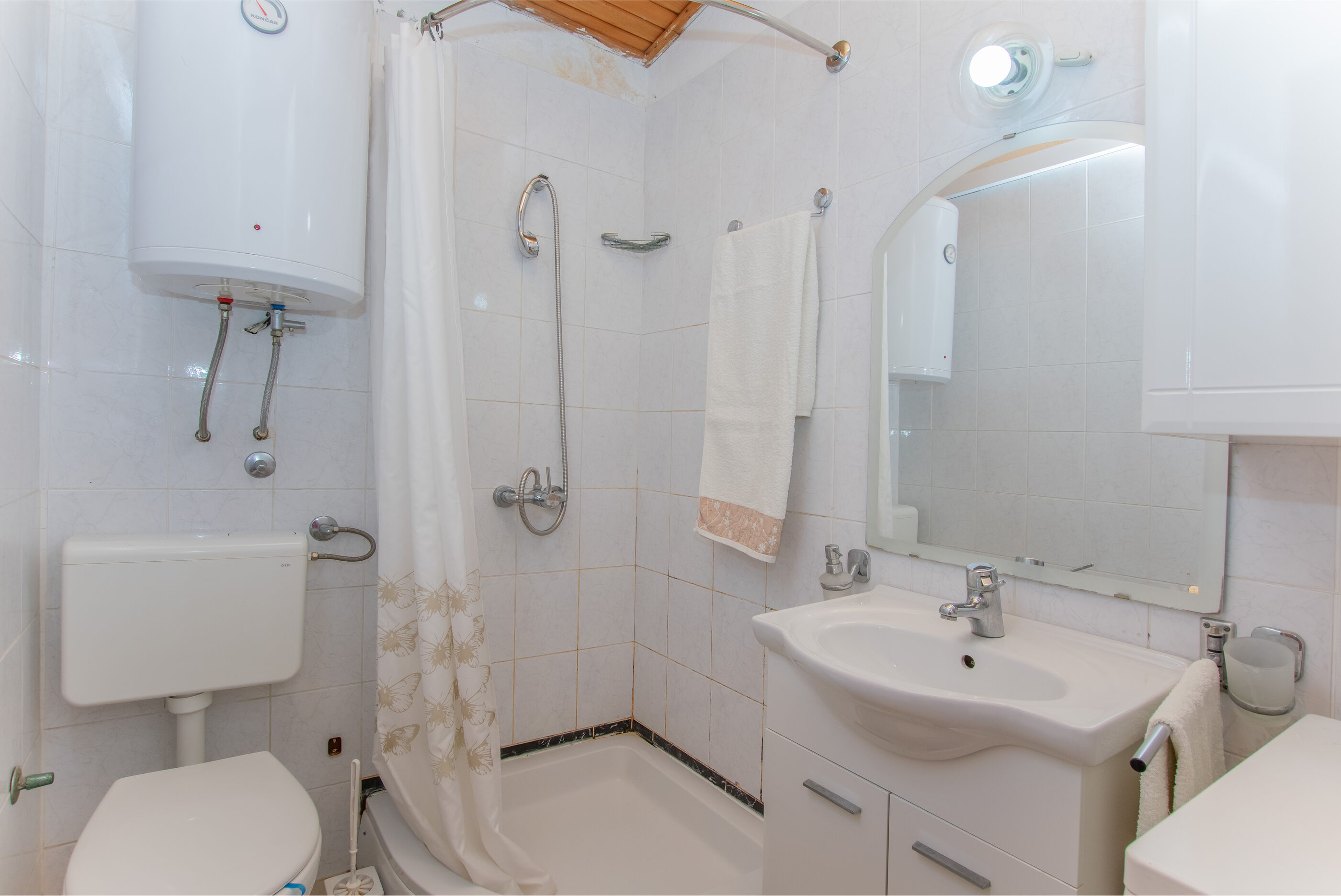 Apartments Ozren 10257-A2
