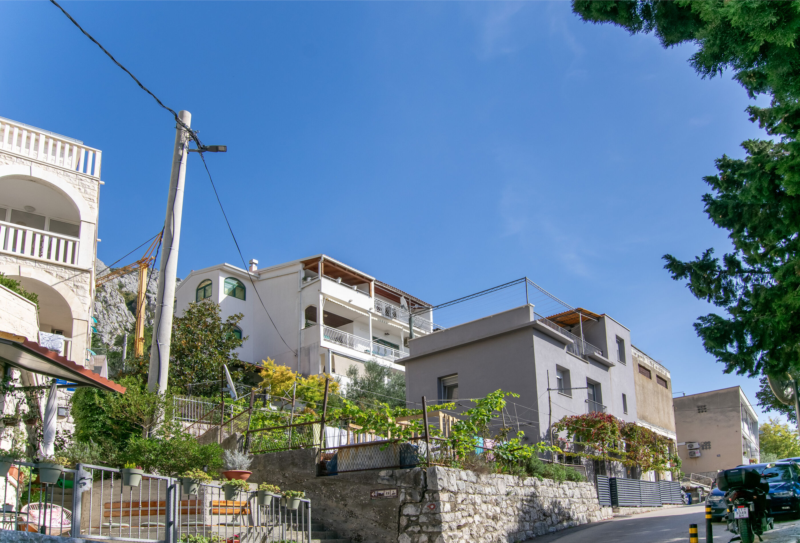 Apartments Ozren 10257-A2