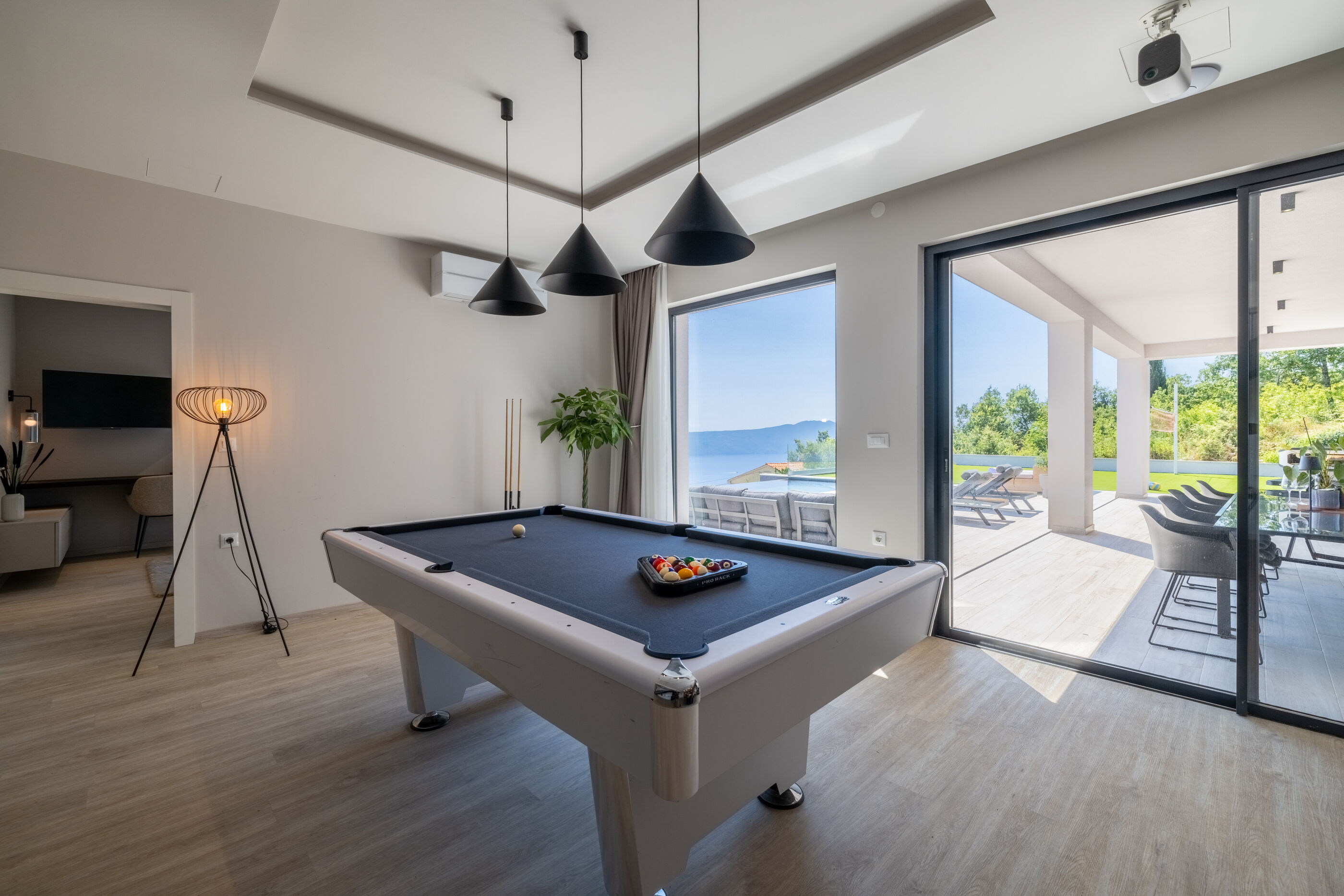 Villa Levant V0372-K1