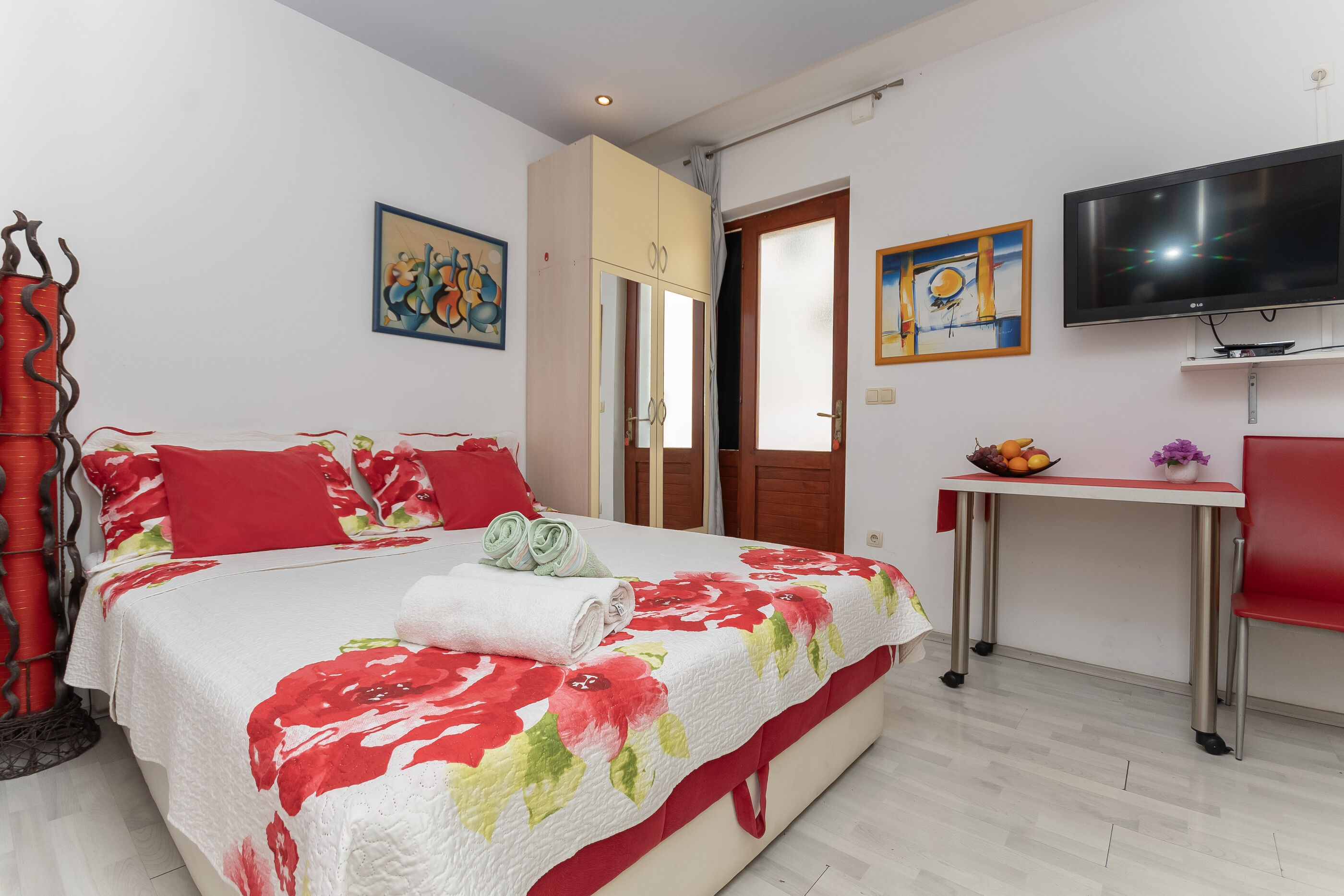 Apartment Nasta 105021-A2