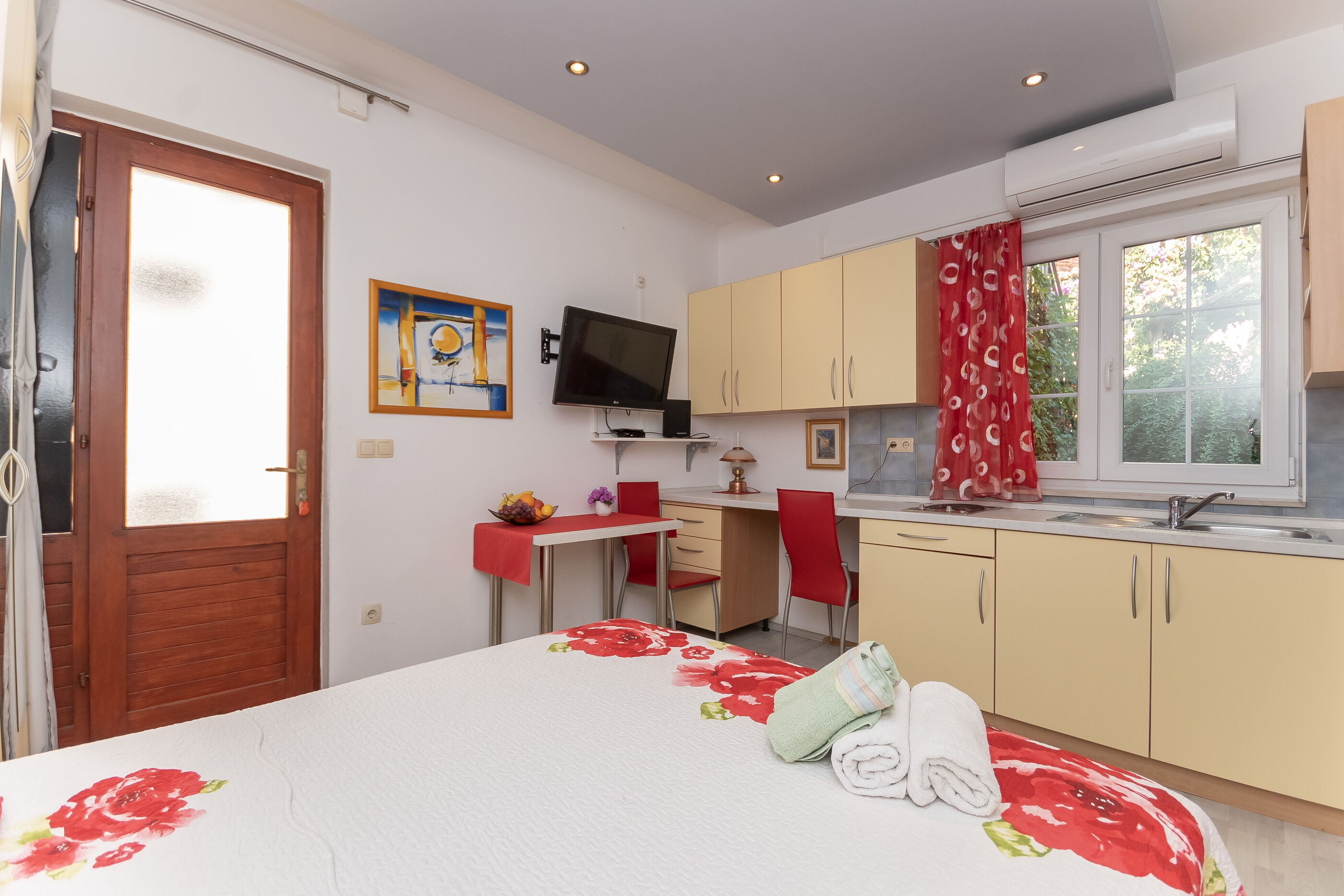 Apartment Nasta 105021-A2