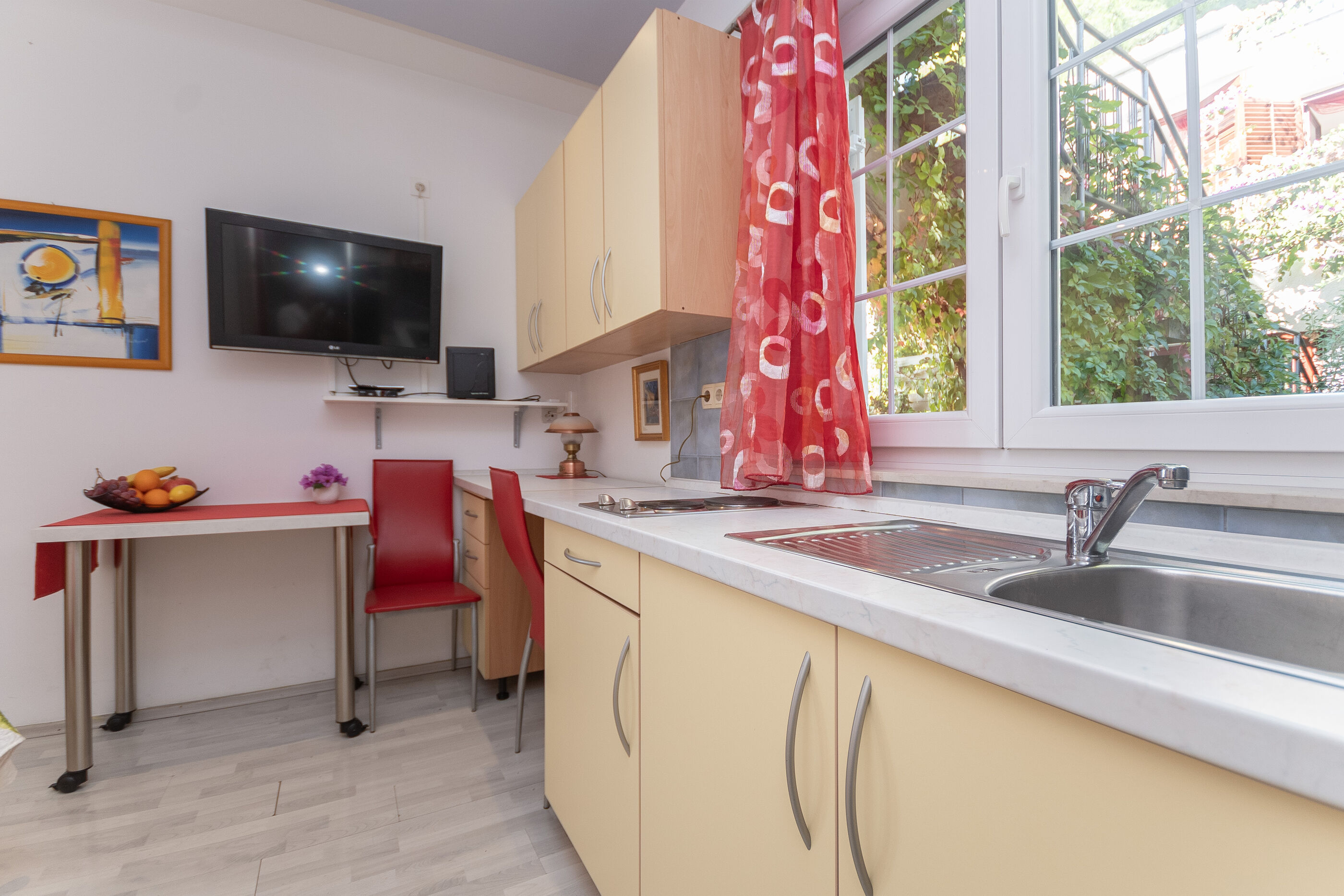Apartment Nasta 105021-A2