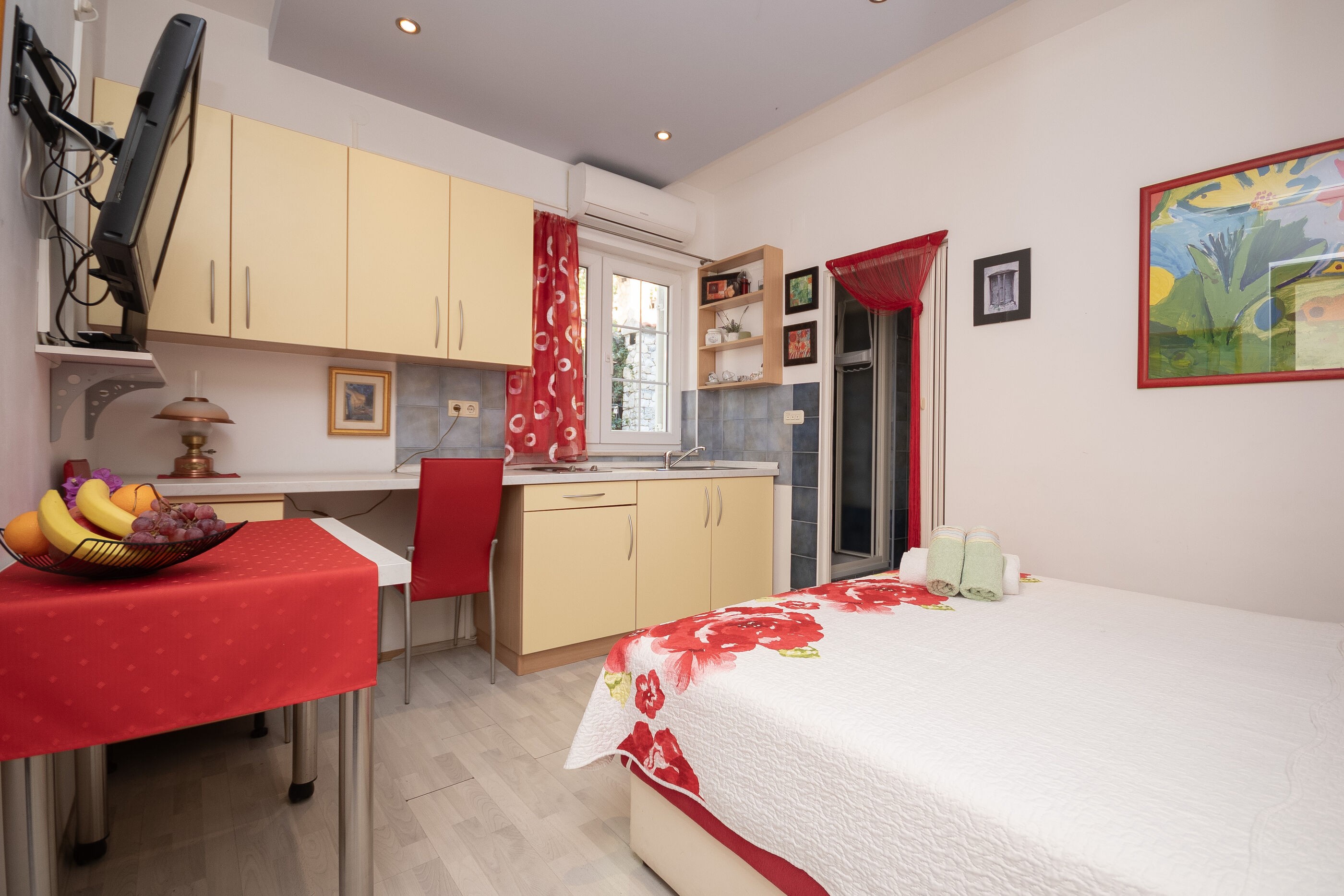 Apartment Nasta 105021-A2